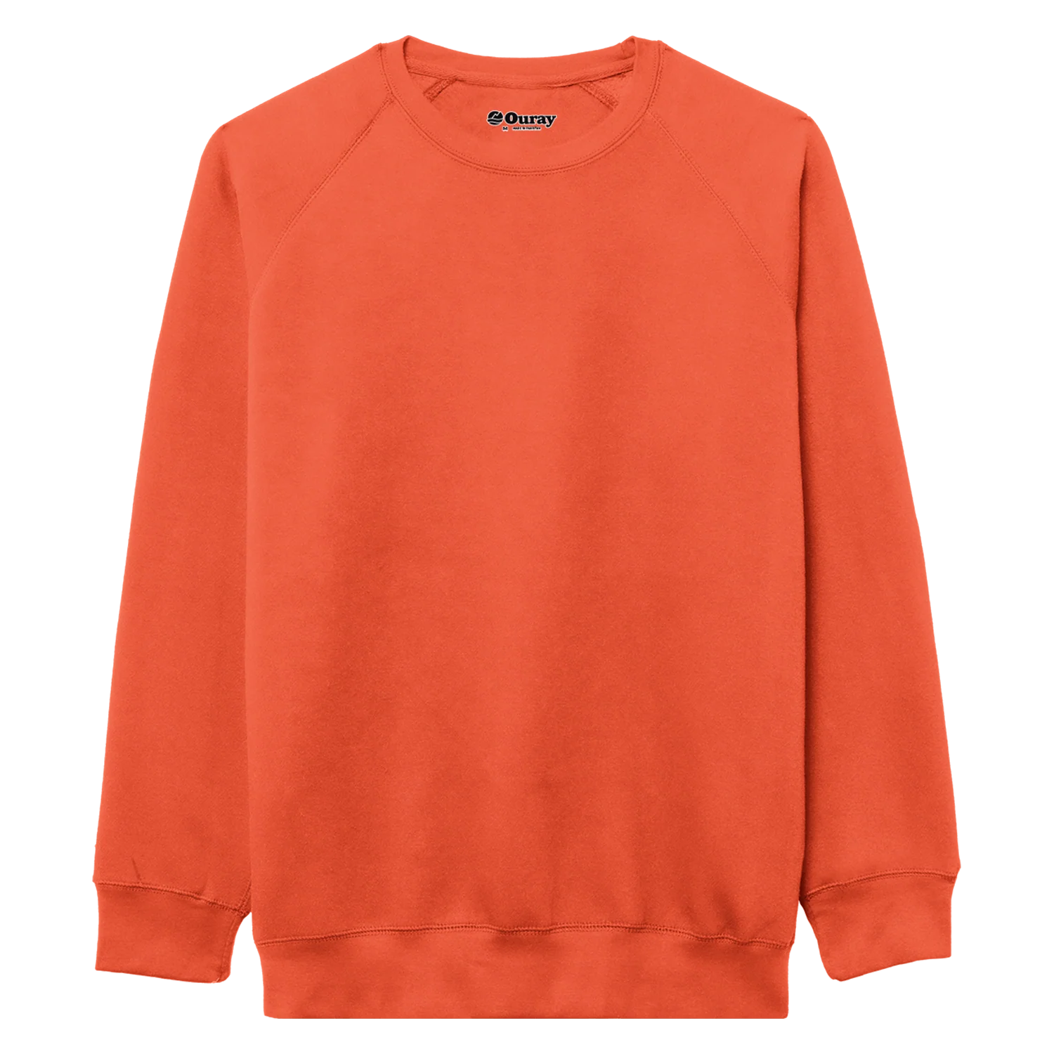 30008 Benchmark Crew - Team Colors - Image 5