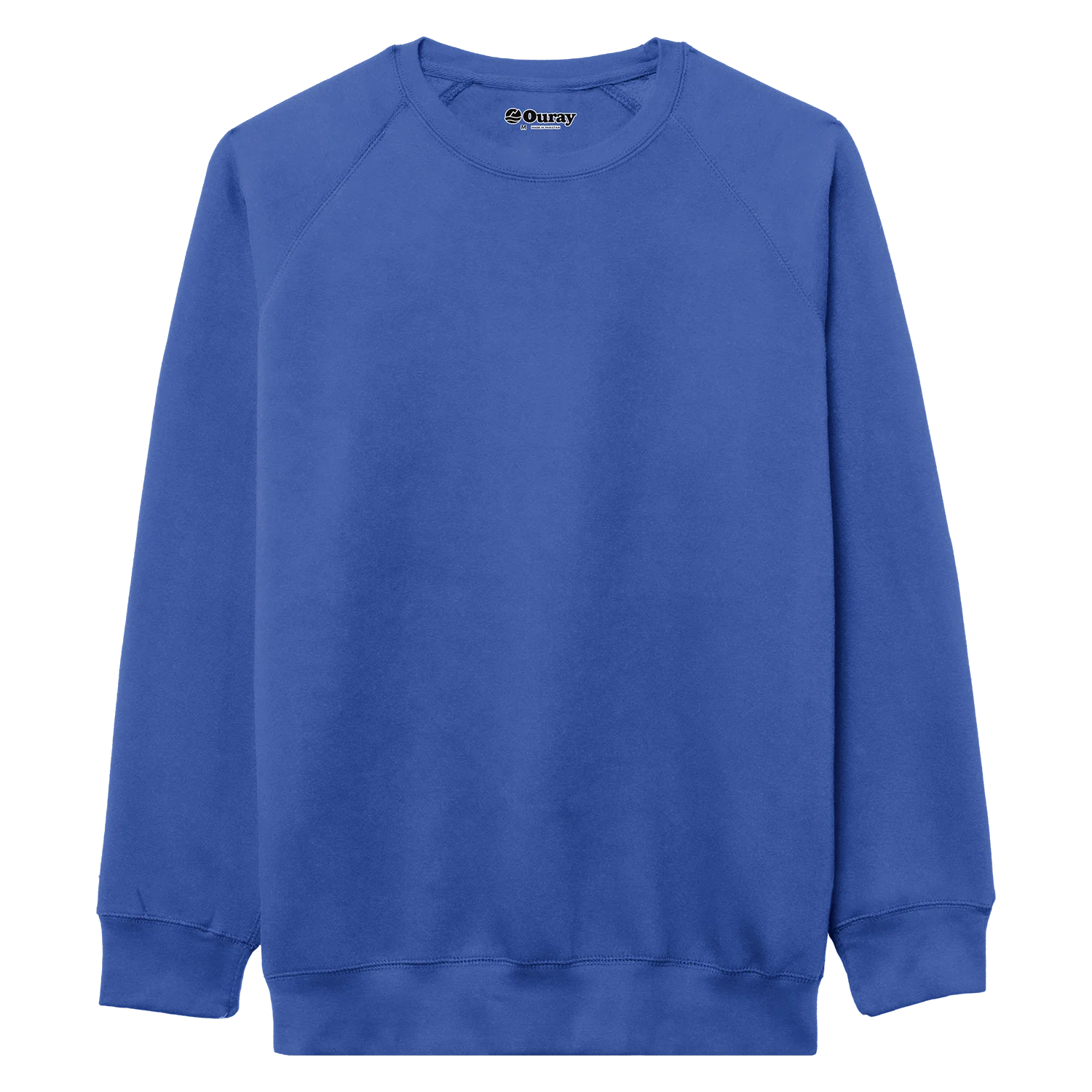 30008 Benchmark Crew - Team Colors - Image 6