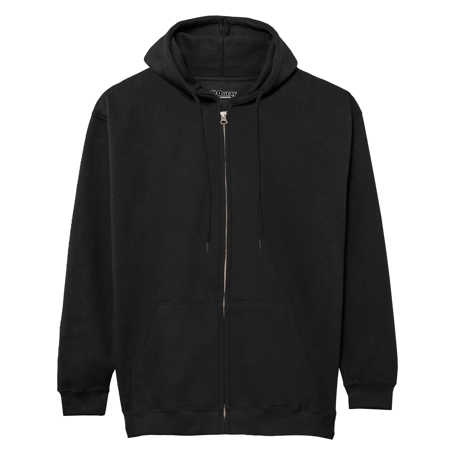 31118 Benchmark Full Zip Hood - Image 6