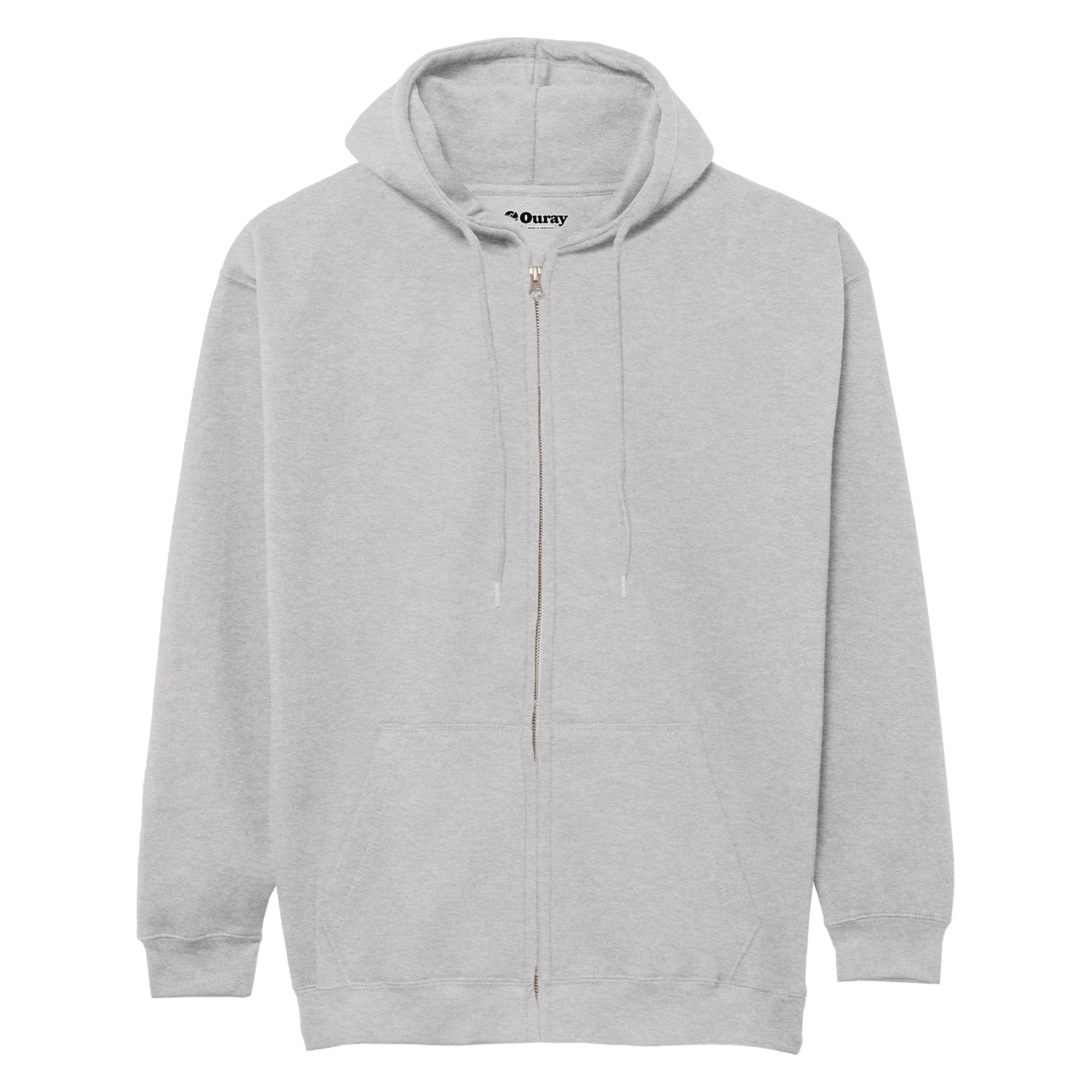 31118 Benchmark Full Zip Hood - Image 7