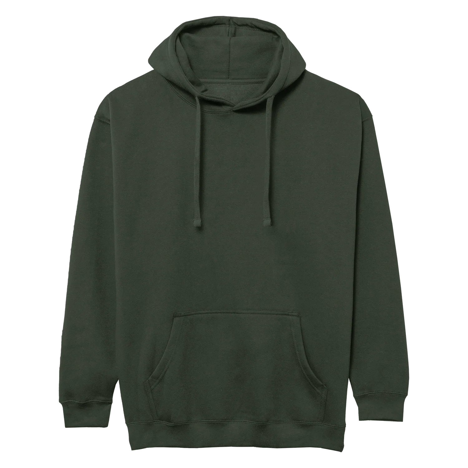 31014 Benchmark Hood - Neutral Colors