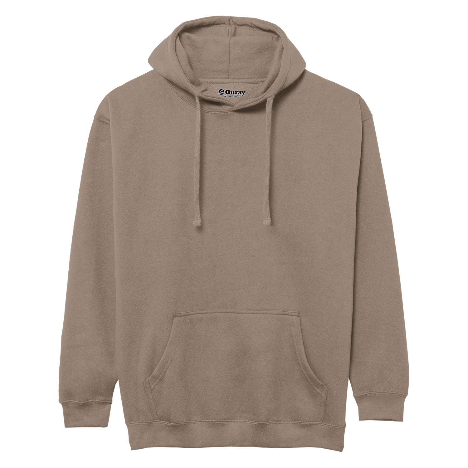 31014 Benchmark Hood - Neutral Colors - Image 10
