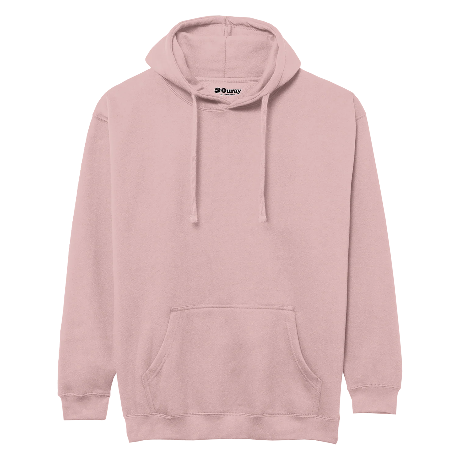 31014 Benchmark Hood - Neutral Colors - Image 11
