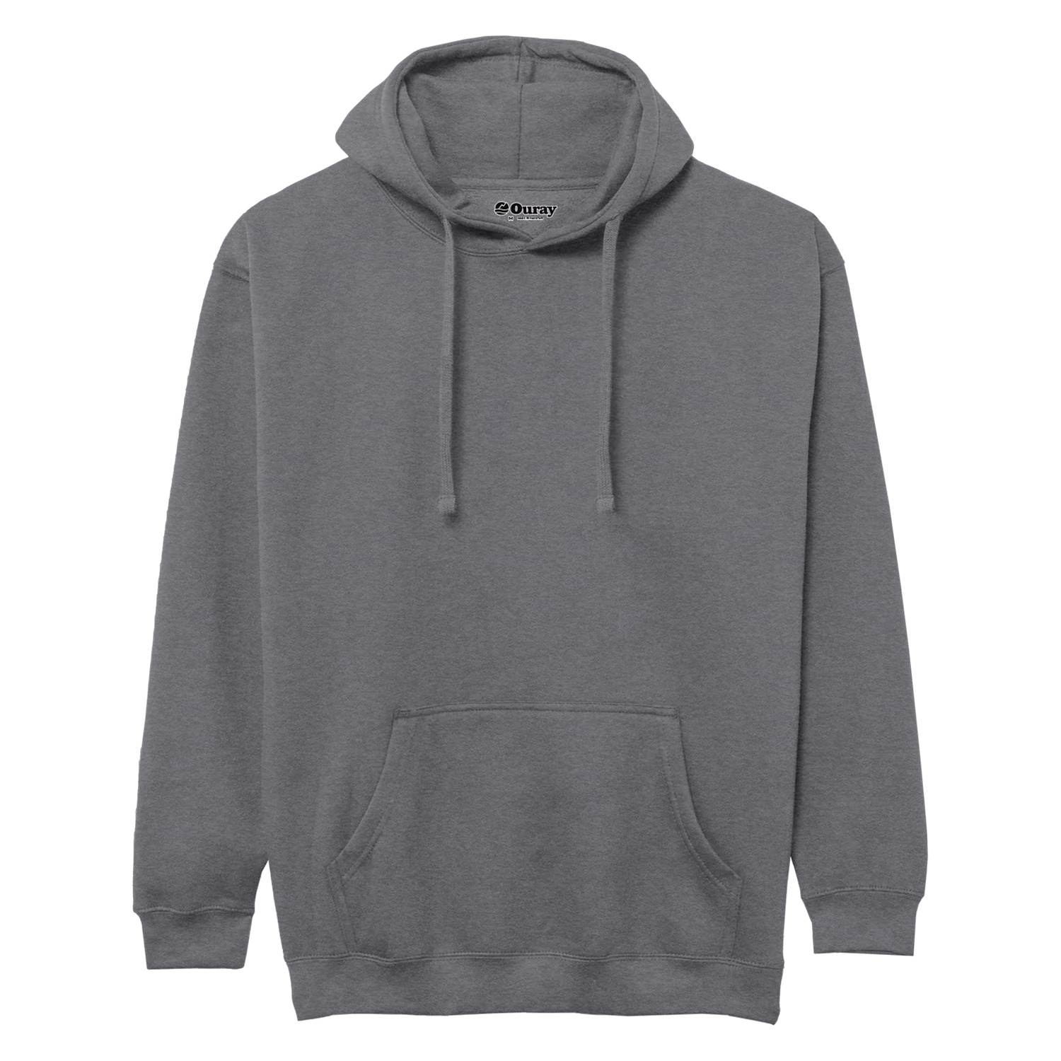 31014 Benchmark Hood - Neutral Colors - Image 12