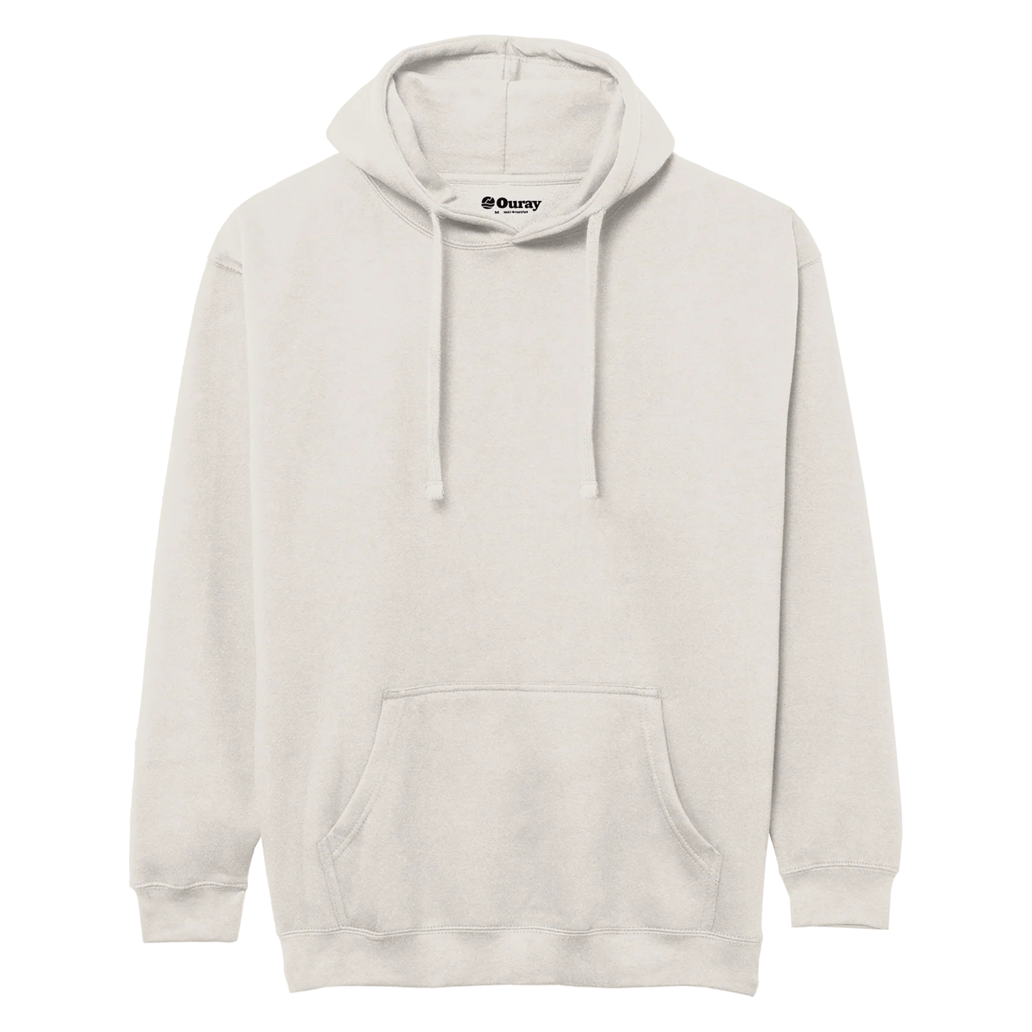 31014 Benchmark Hood - Neutral Colors - Image 14