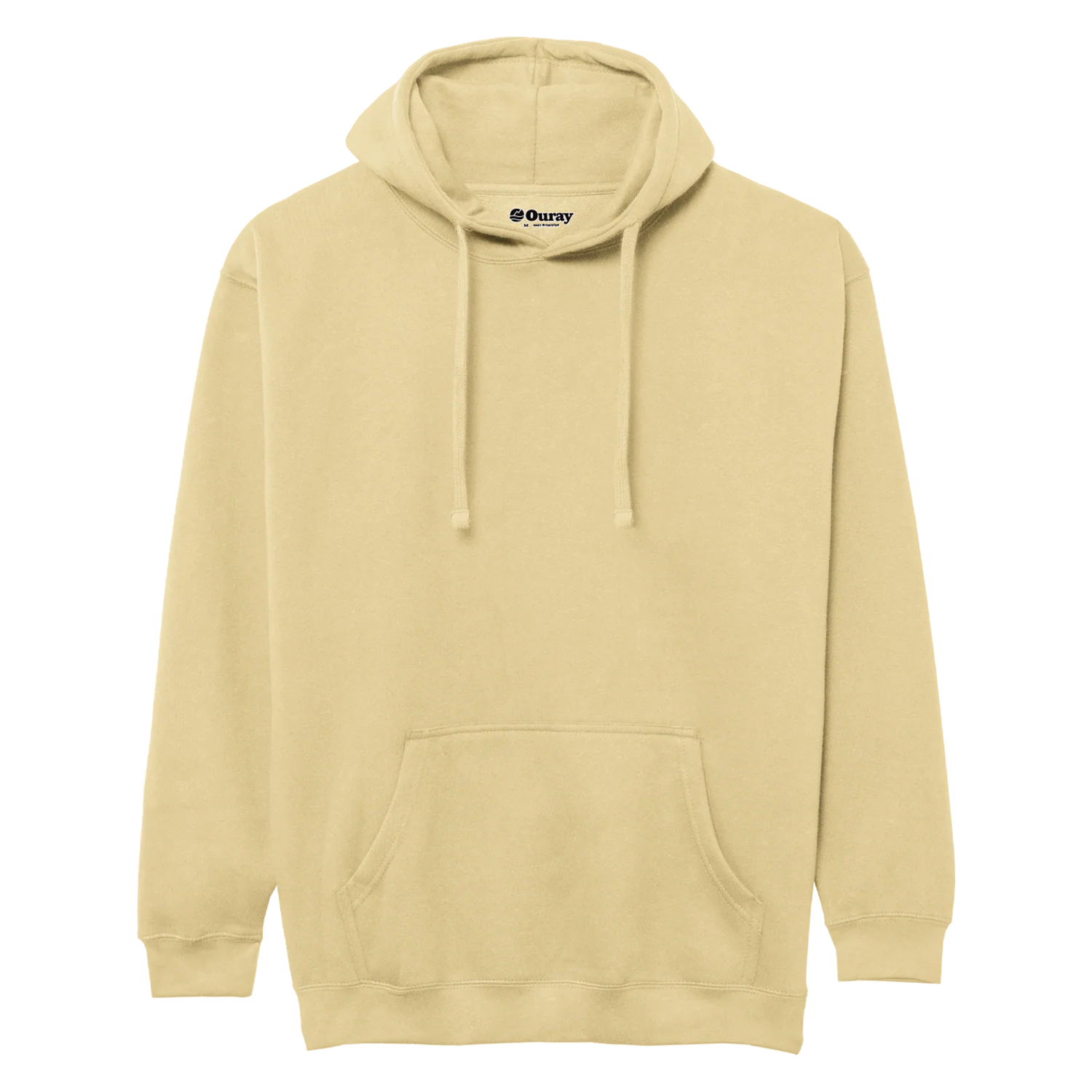 31014 Benchmark Hood - Neutral Colors - Image 15