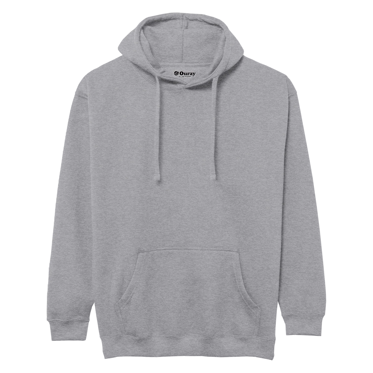 31014 Benchmark Hood - Neutral Colors - Image 16