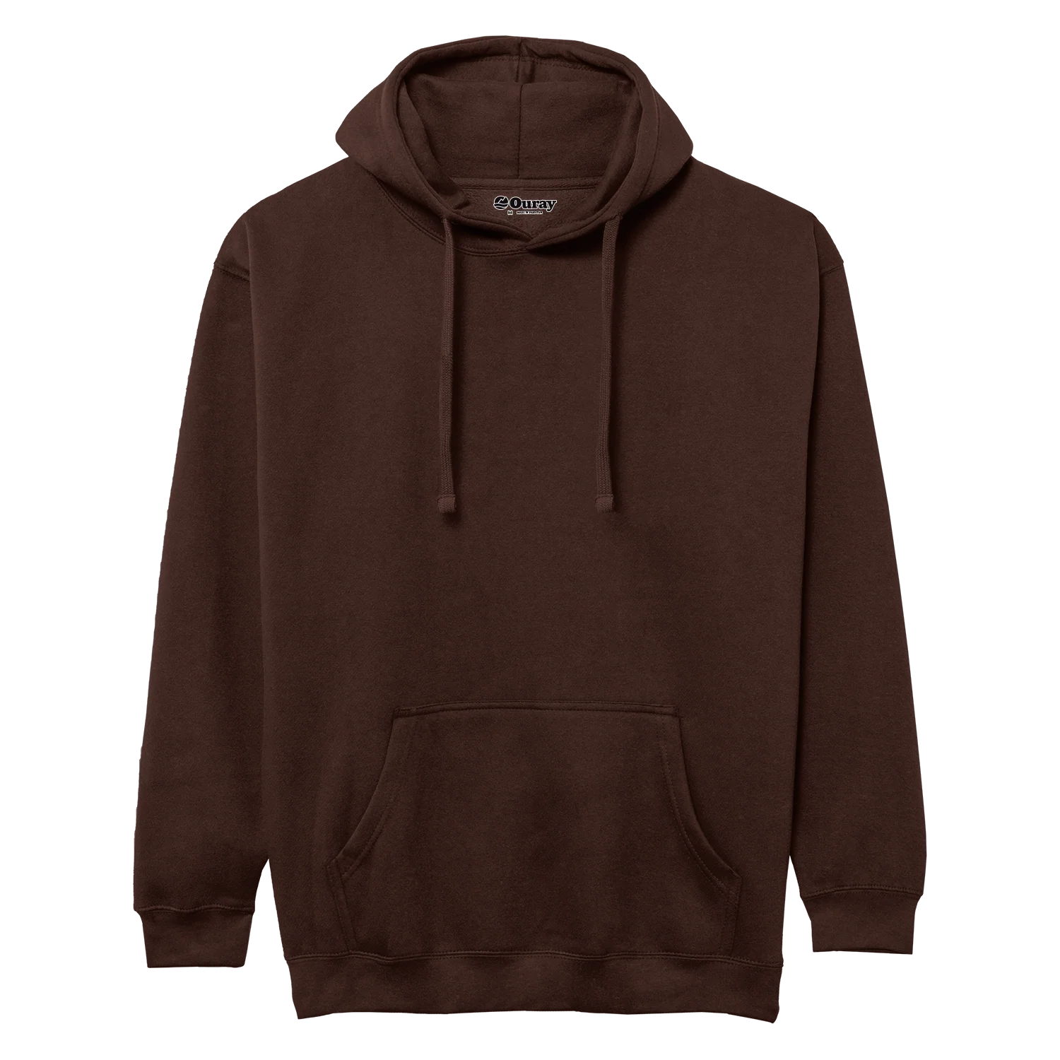 31014 Benchmark Hood - Neutral Colors - Image 17