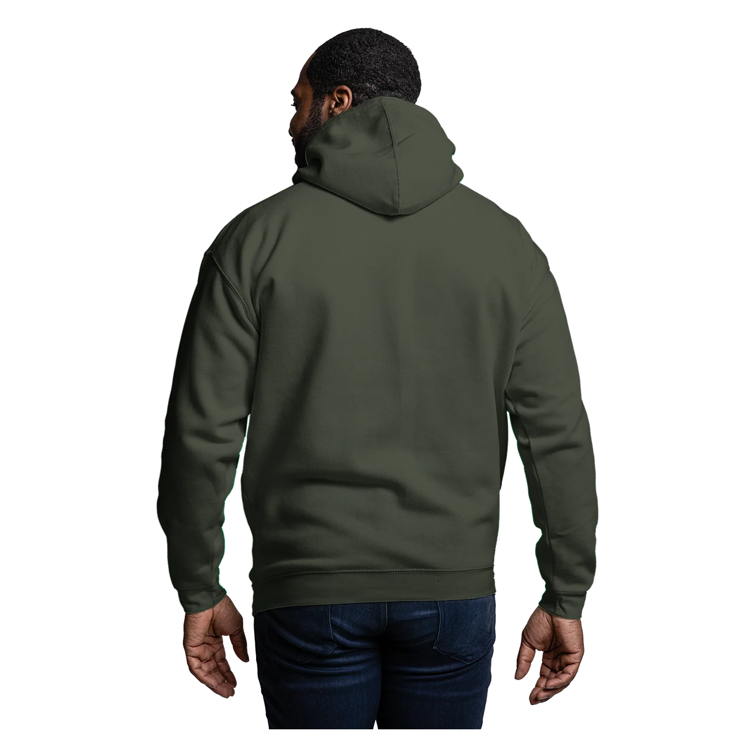 31014 Benchmark Hood - Neutral Colors - Image 4