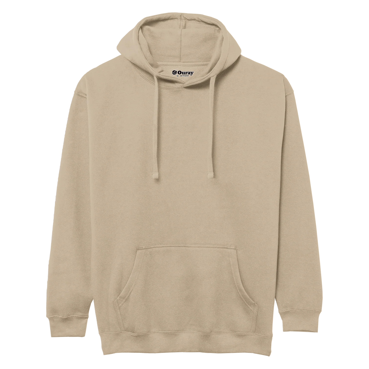 31014 Benchmark Hood - Neutral Colors - Image 5
