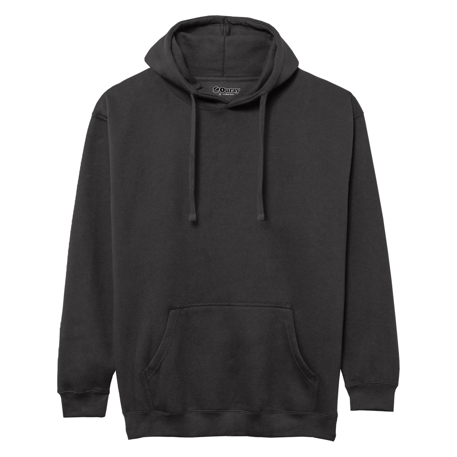 31014 Benchmark Hood - Neutral Colors - Image 6