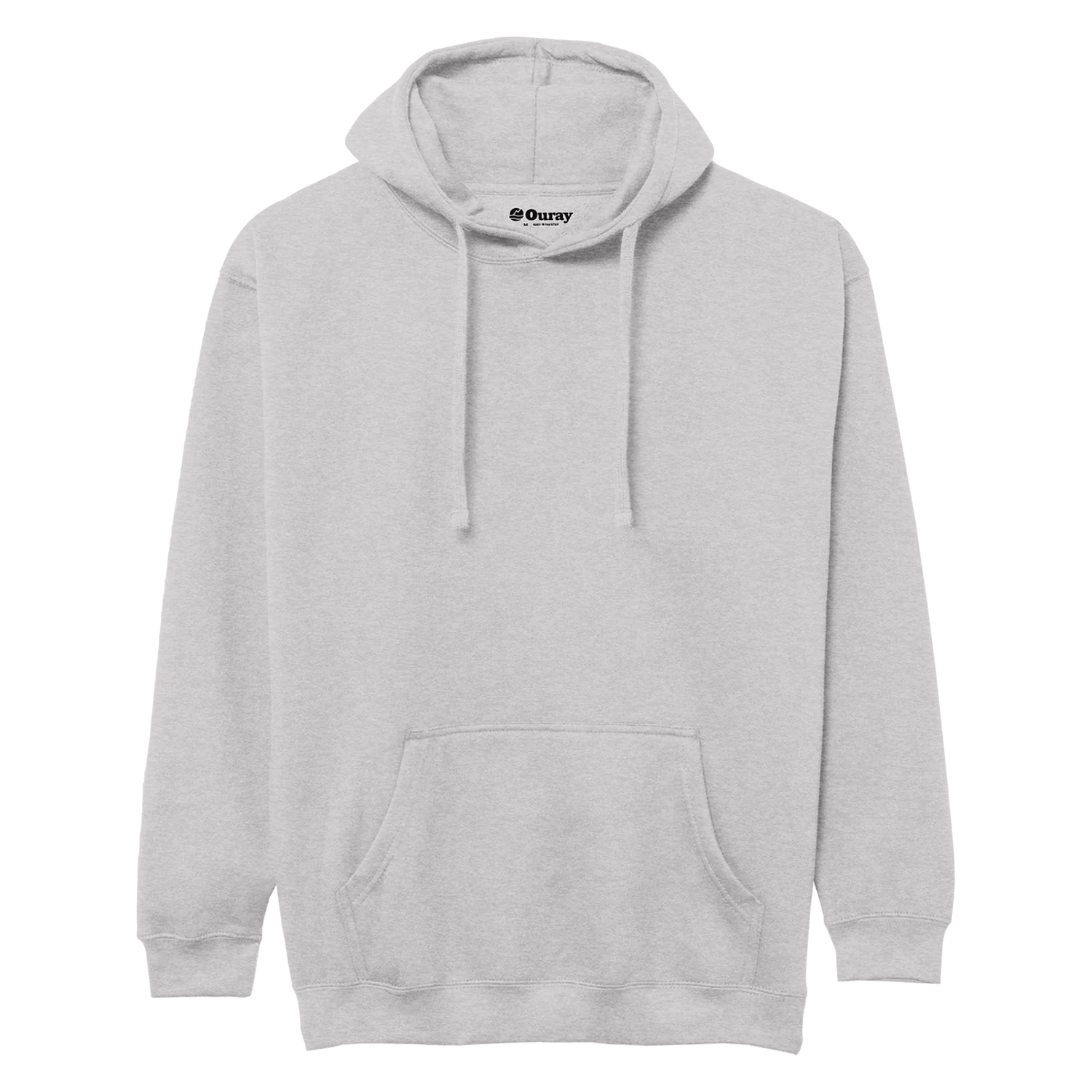 31014 Benchmark Hood - Neutral Colors - Image 7