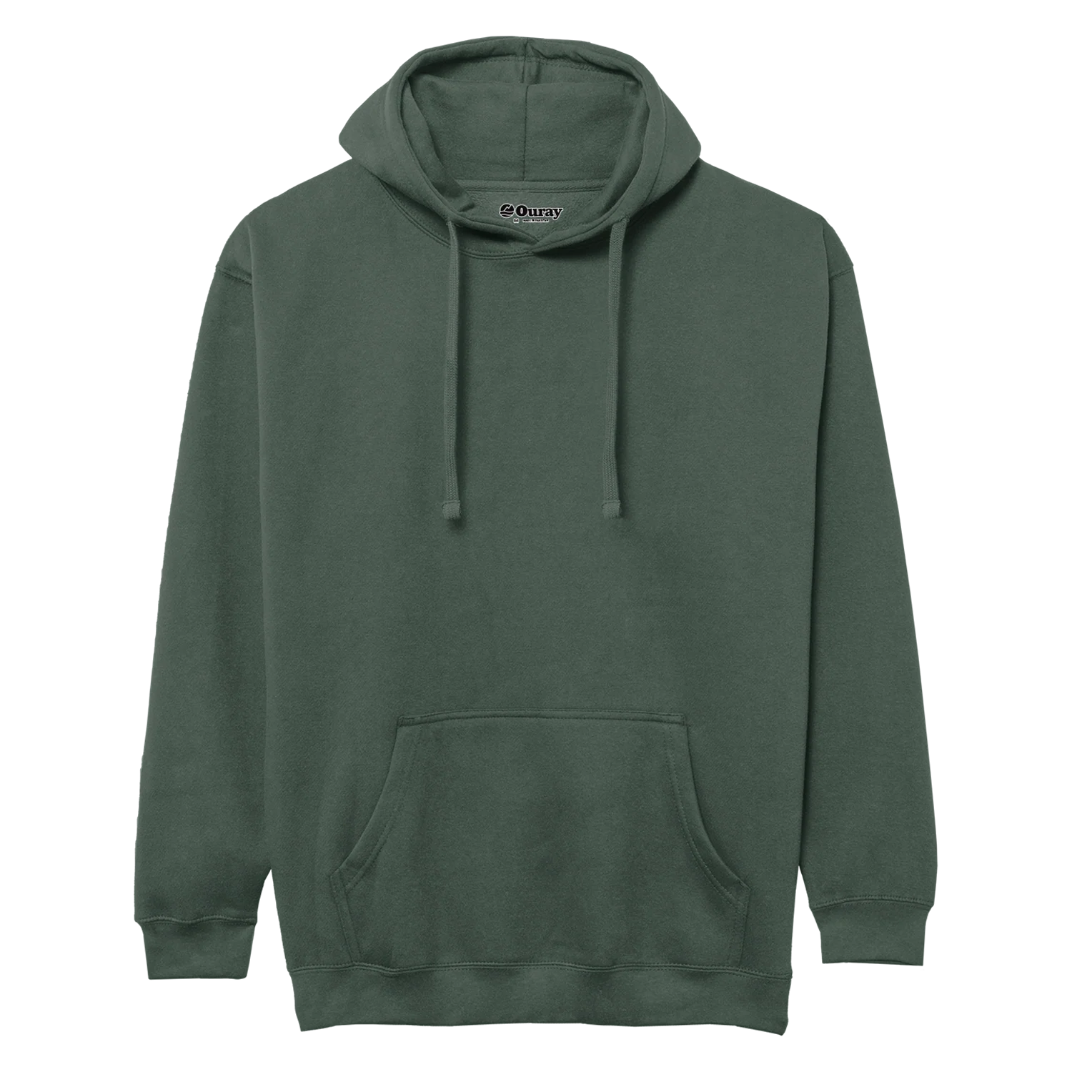 31014 Benchmark Hood - Neutral Colors - Image 8