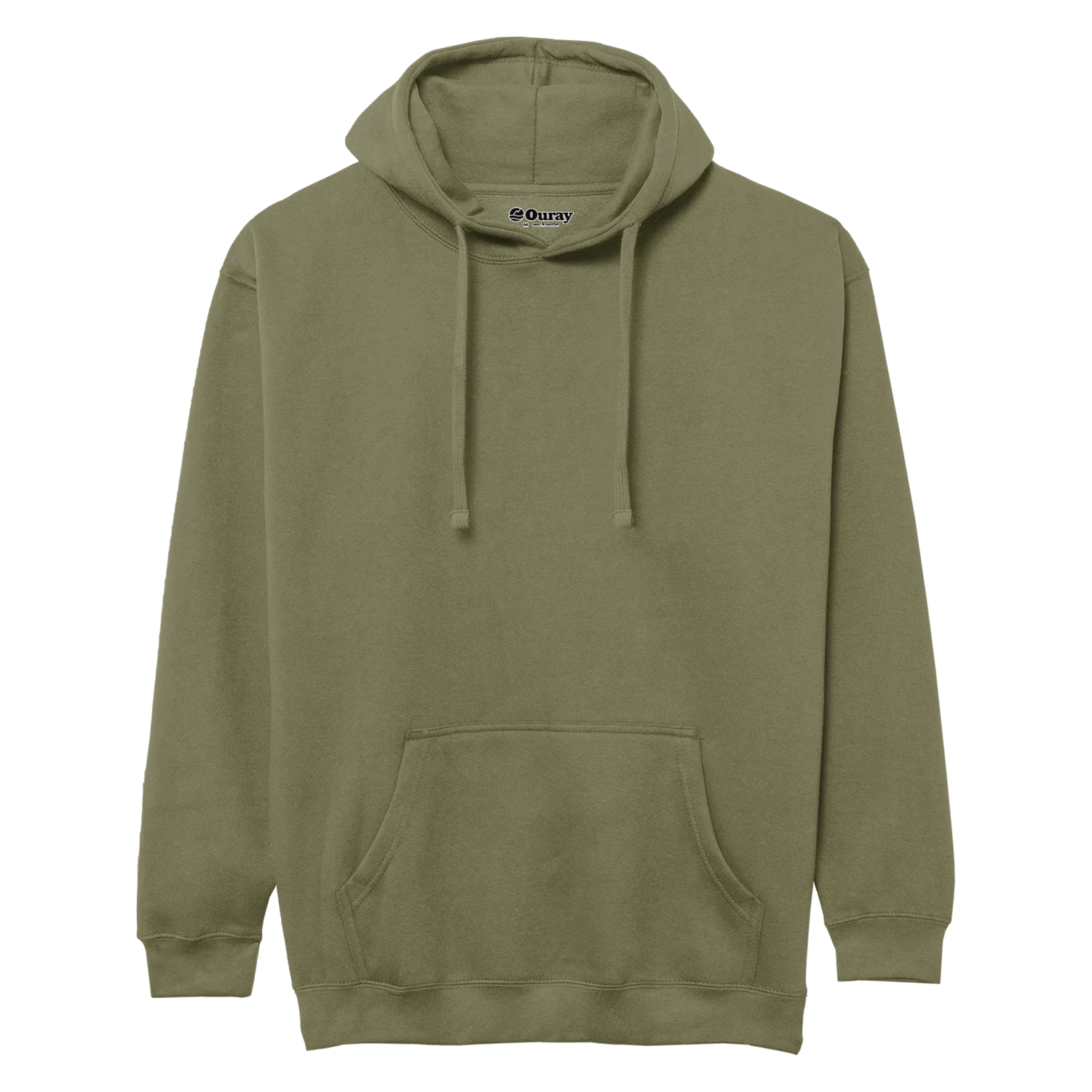31014 Benchmark Hood - Neutral Colors - Image 9