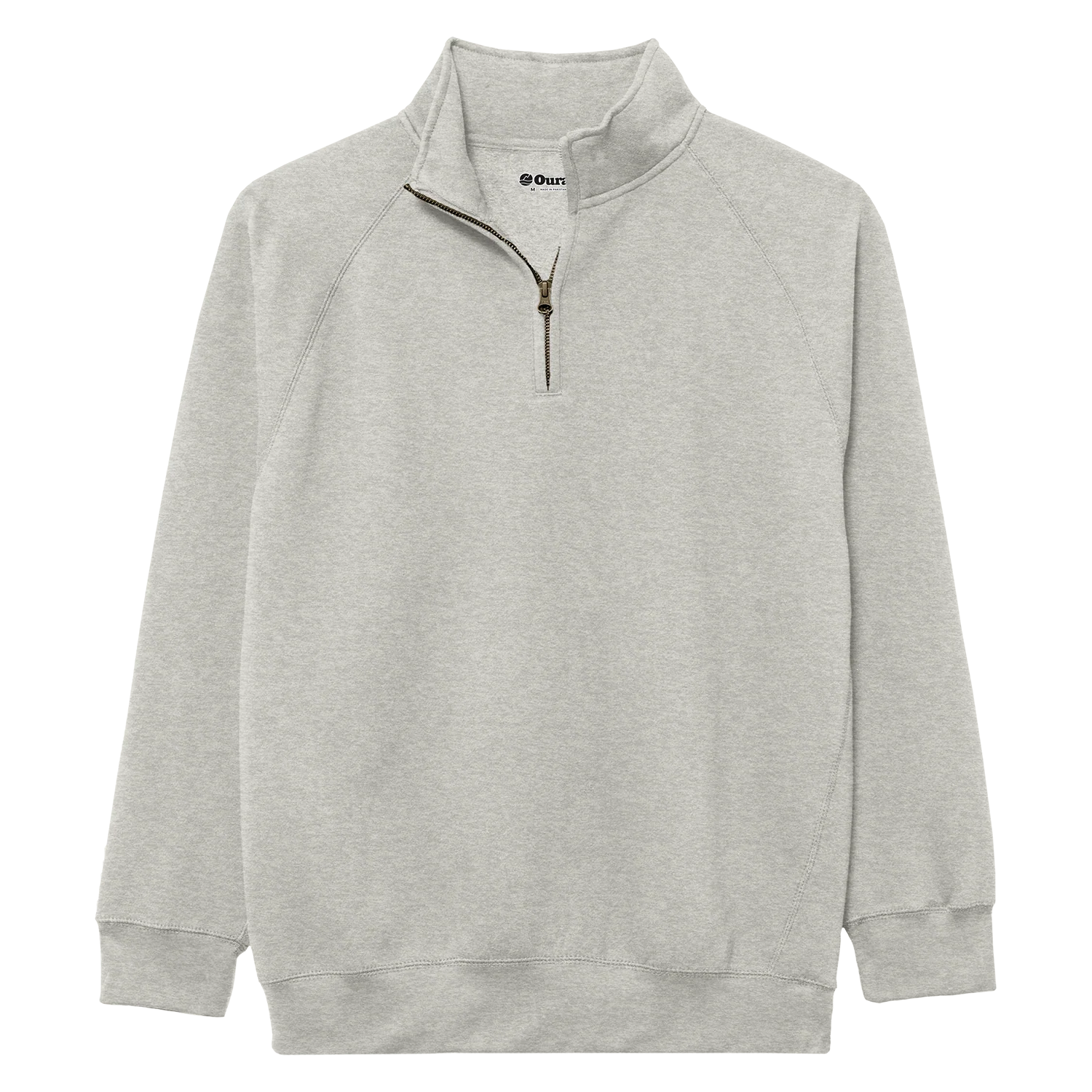 32022 Benchmark 1/4 Zip - Image 10
