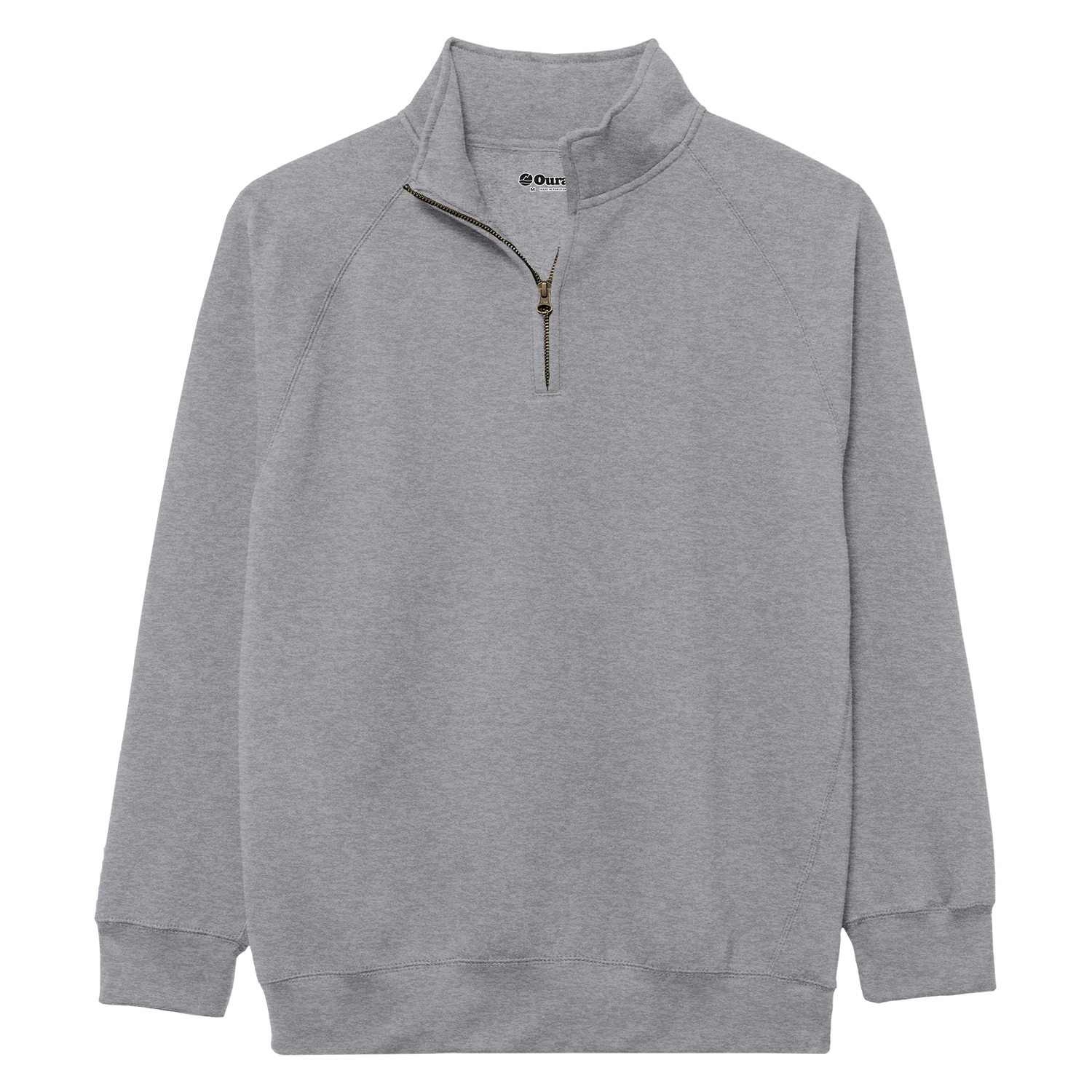 32022 Benchmark 1/4 Zip - Image 11