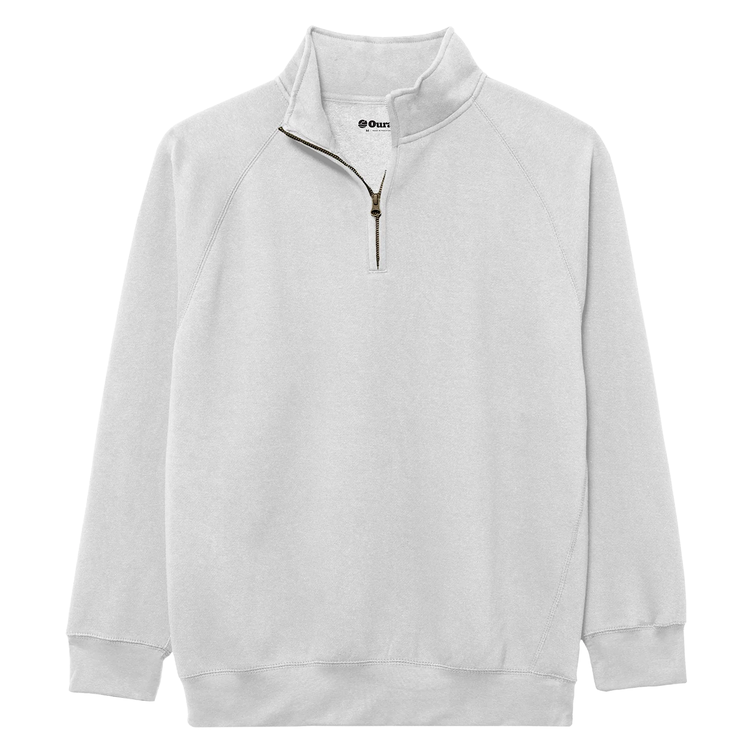 32022 Benchmark 1/4 Zip - Image 13