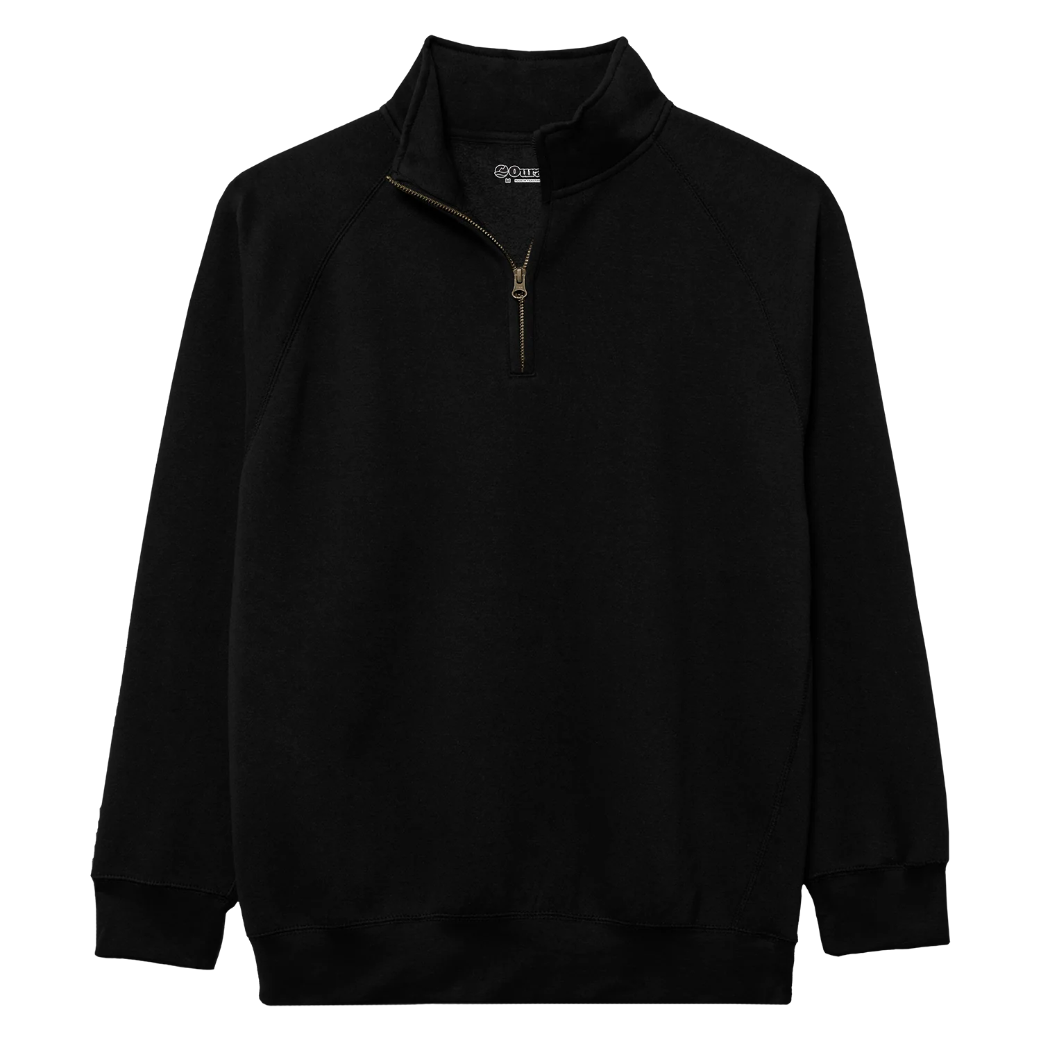 32022 Benchmark 1/4 Zip - Image 4