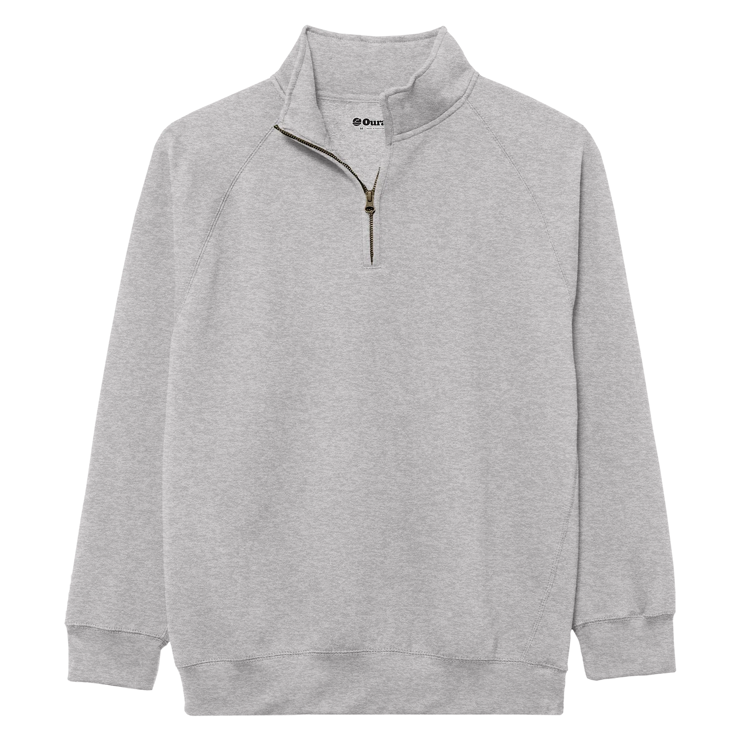 32022 Benchmark 1/4 Zip - Image 6