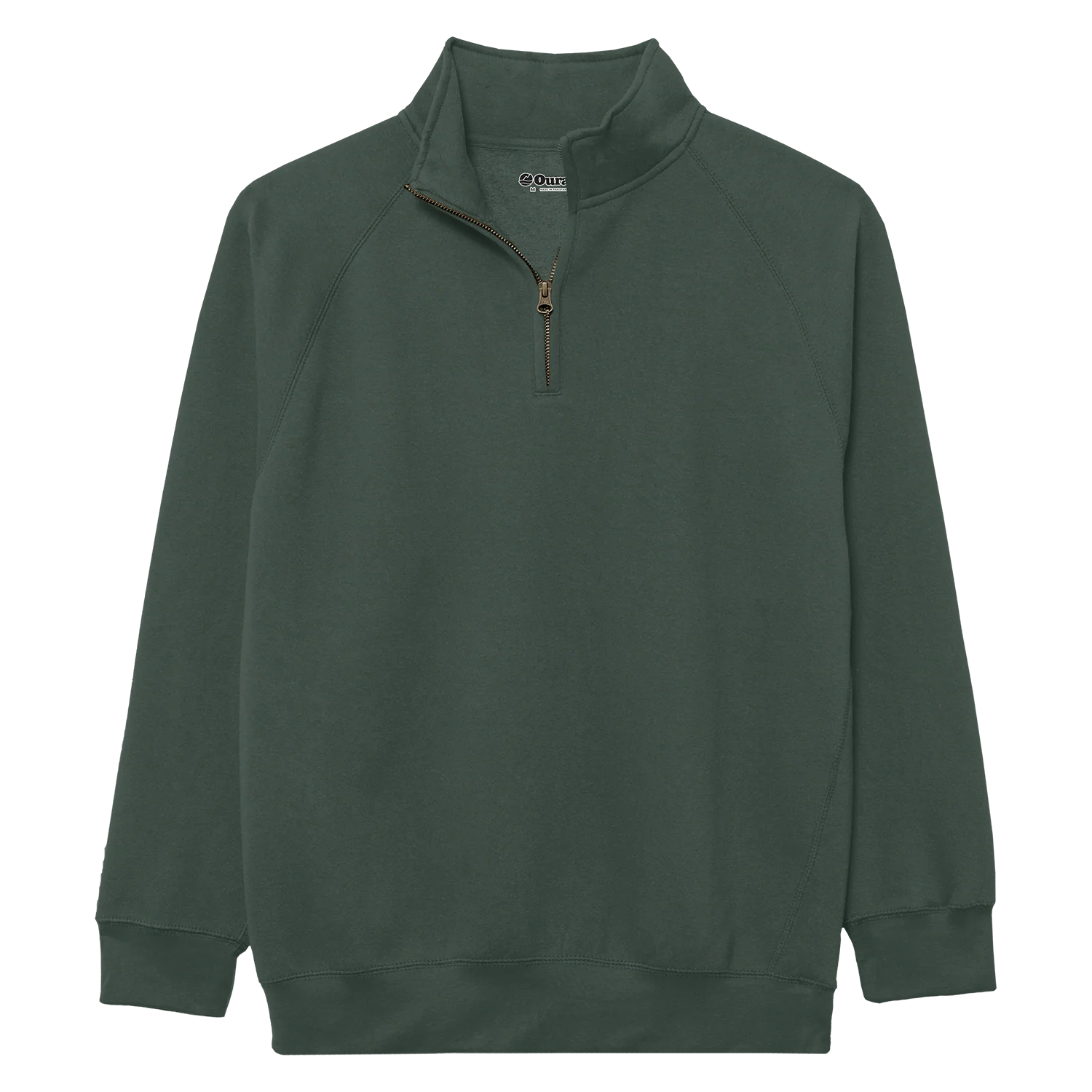 32022 Benchmark 1/4 Zip - Image 7