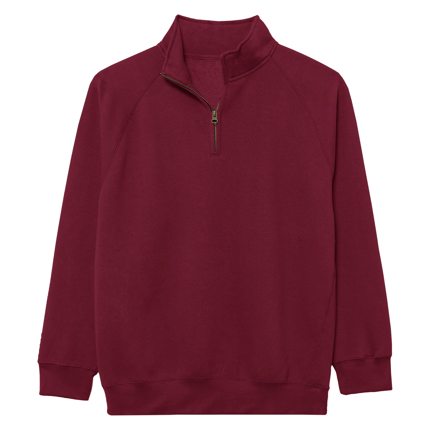 32022 Benchmark 1/4 Zip - Image 8