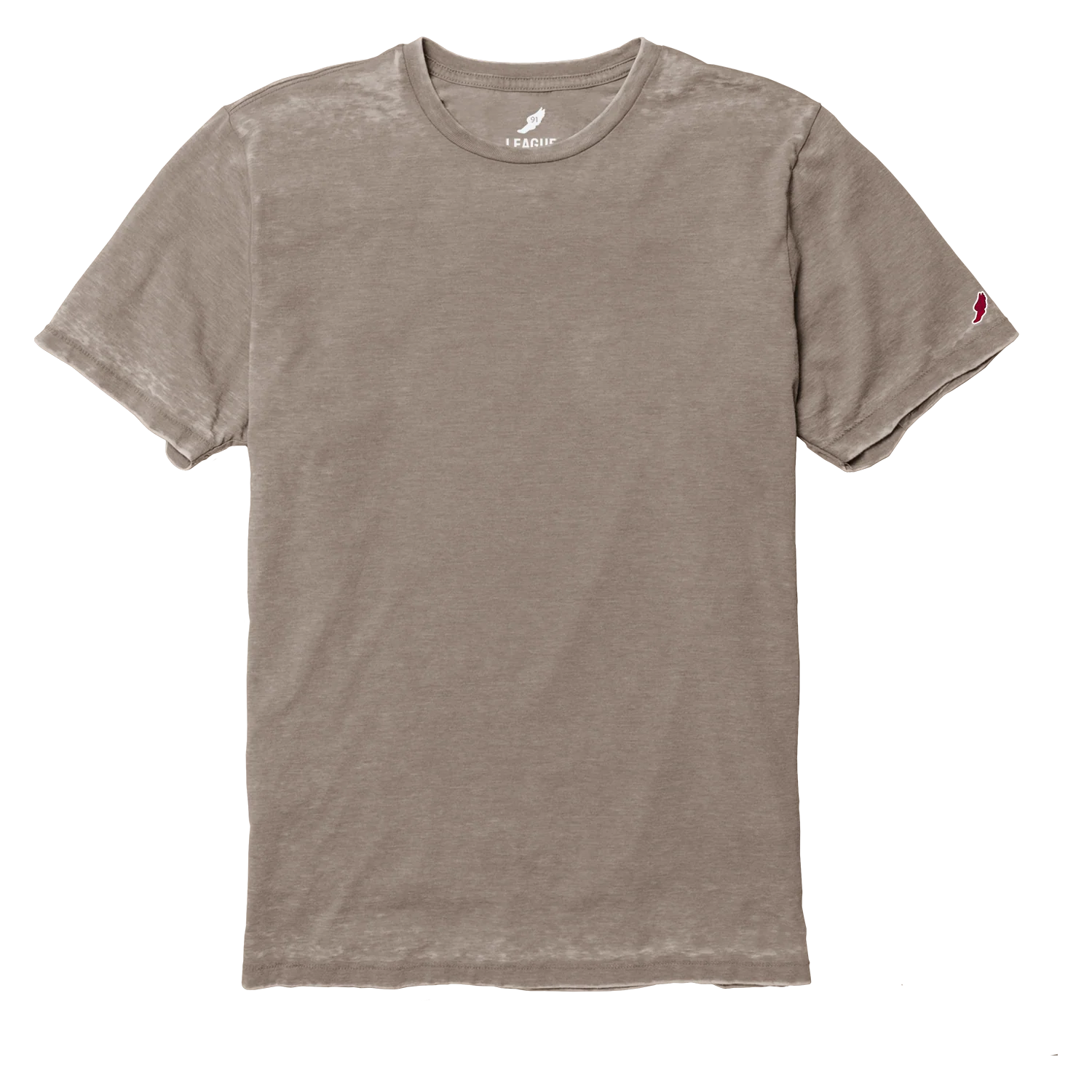 648MBC Men's Burnout Tee - Image 10