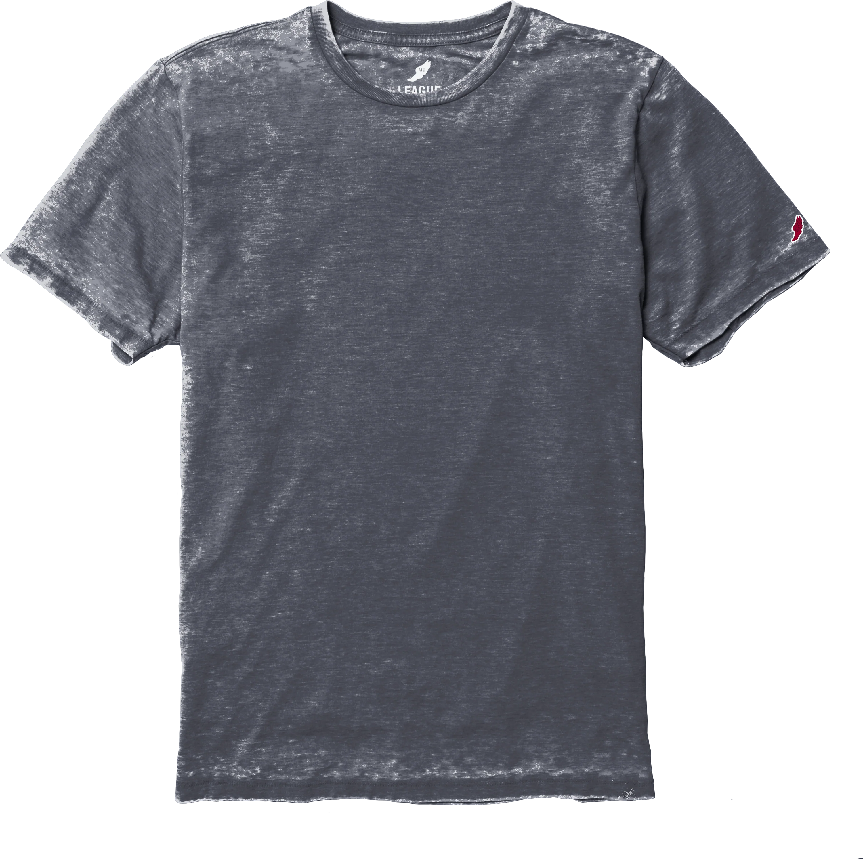 648MBC Men's Burnout Tee - Image 11
