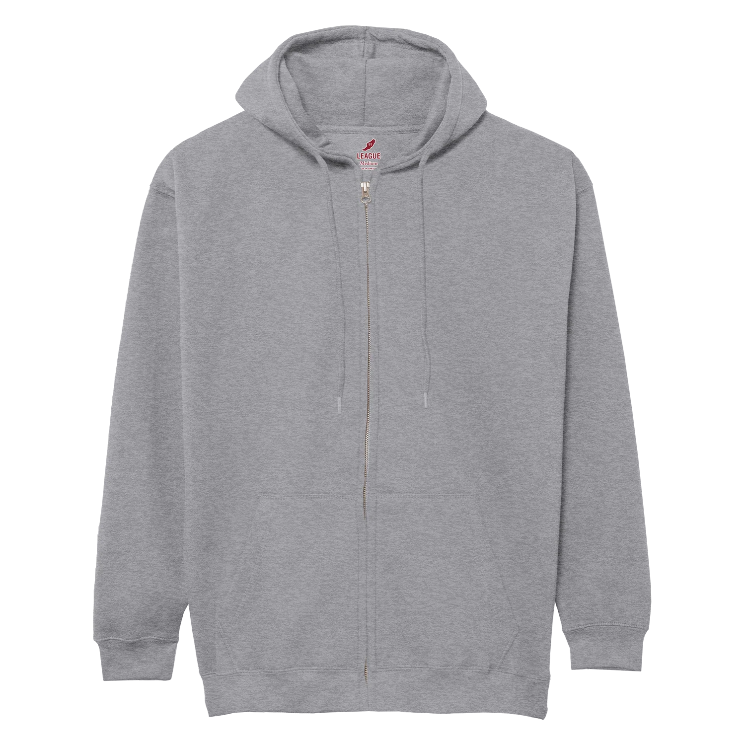 ESMZ230 Essential Full Zip 2.0 - Image 10