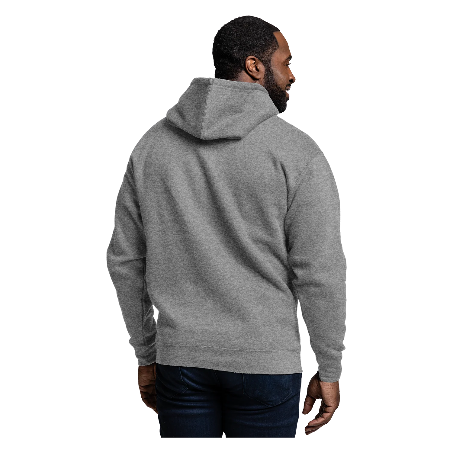 ESMZ230 Essential Full Zip 2.0 - Image 4