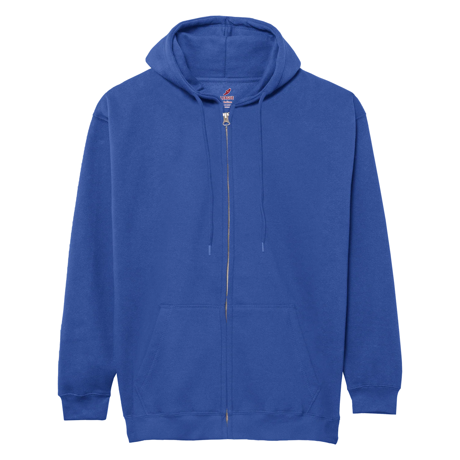 ESMZ230 Essential Full Zip 2.0 - Image 5