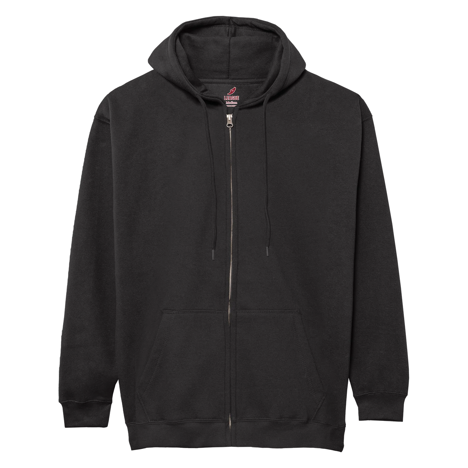 ESMZ230 Essential Full Zip 2.0 - Image 6