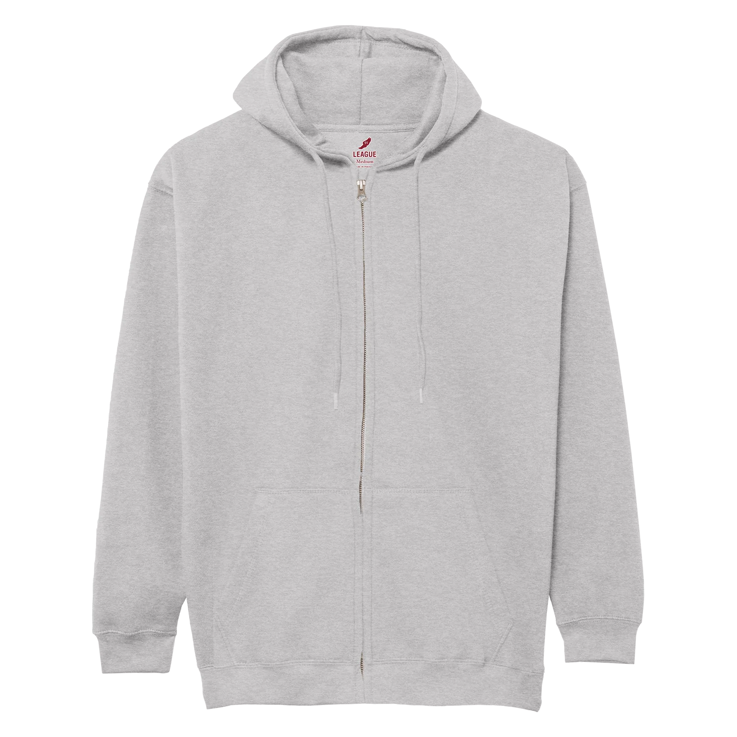 ESMZ230 Essential Full Zip 2.0 - Image 7
