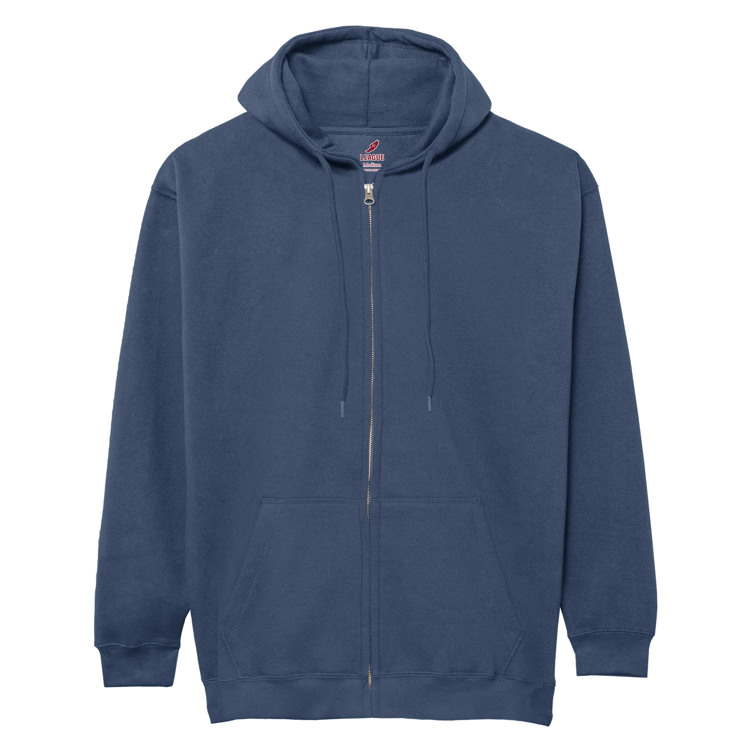 ESMZ230 Essential Full Zip 2.0 - Image 8
