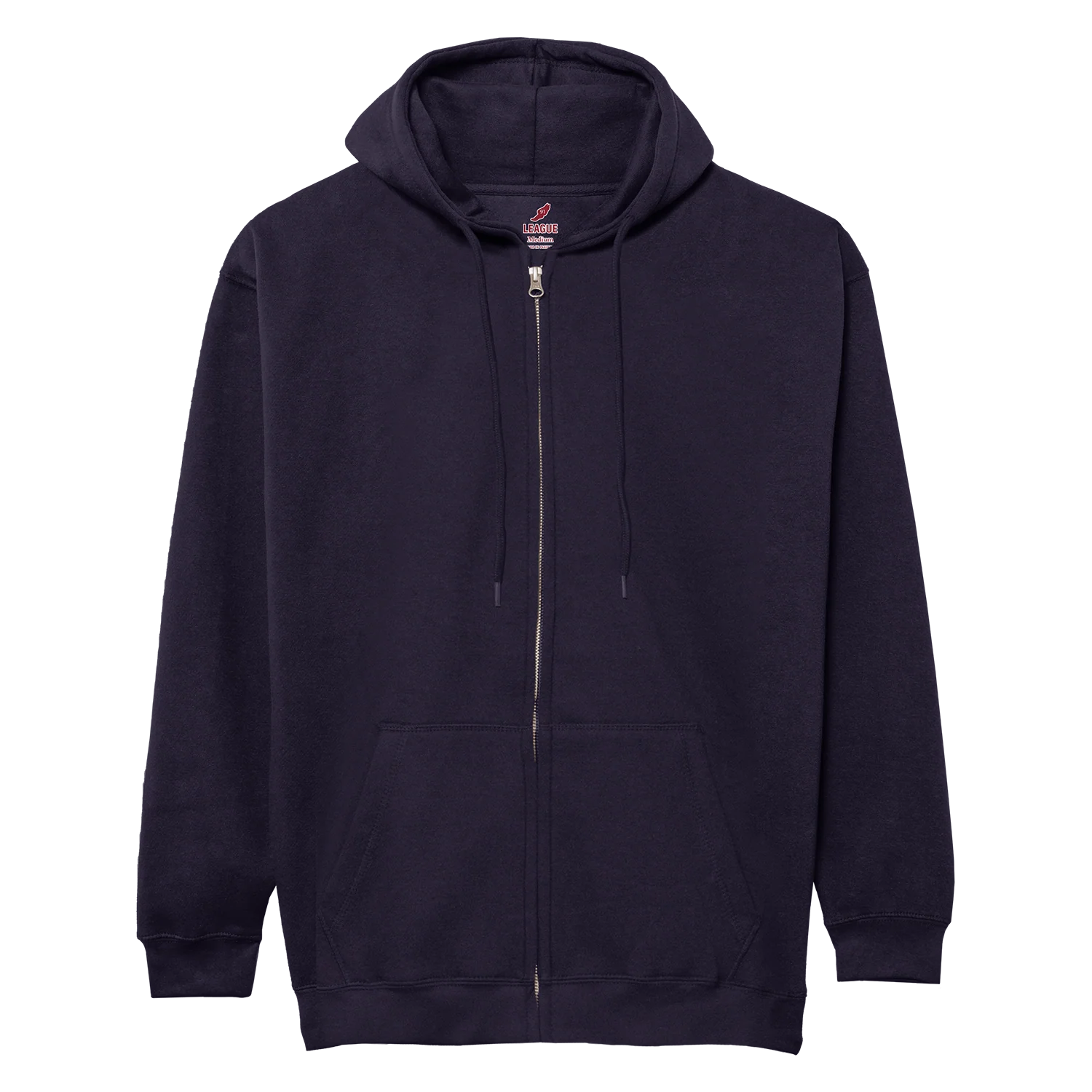 ESMZ230 Essential Full Zip 2.0 - Image 9