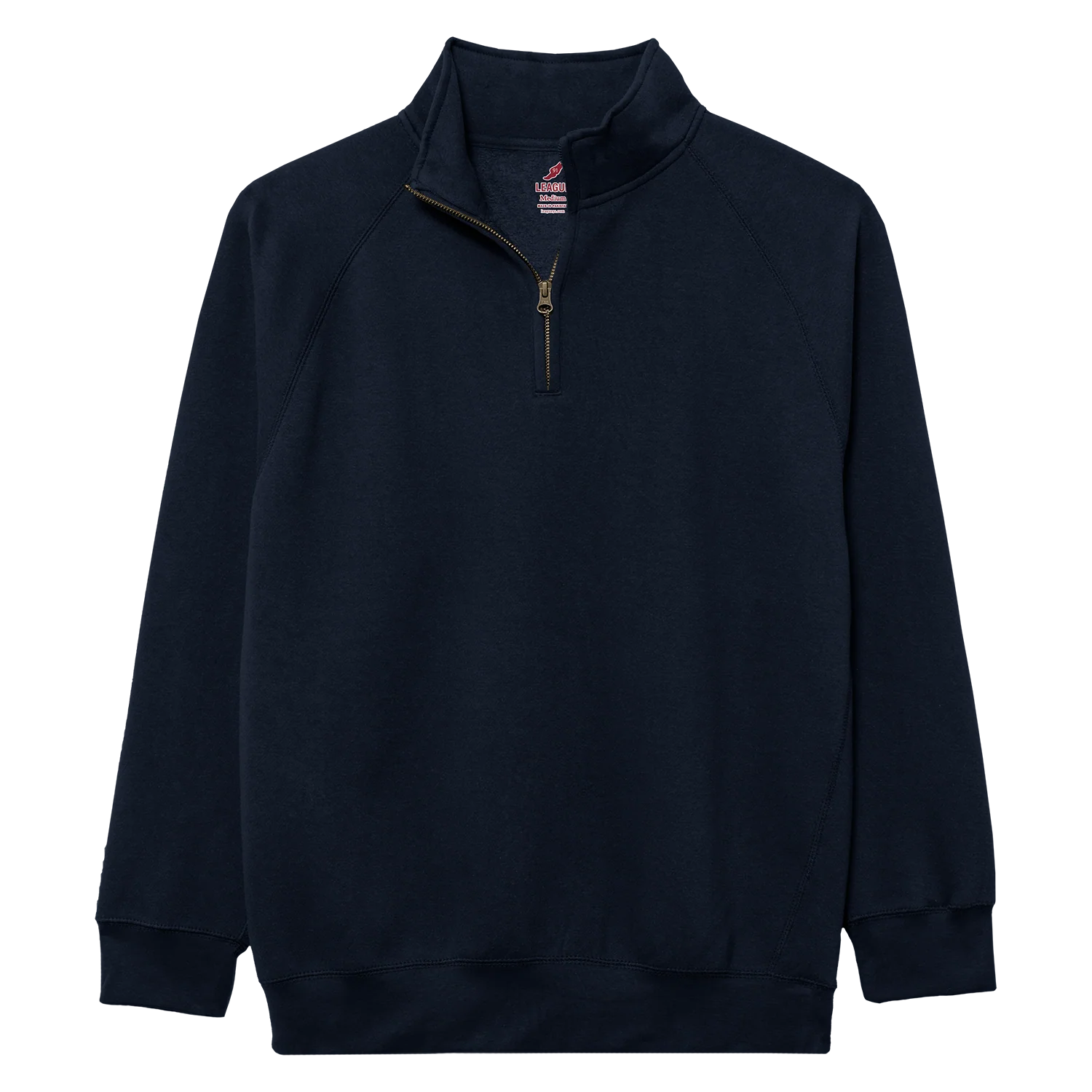 ESMQ220 Essential 1/4 Zip 2.0 - Image 10