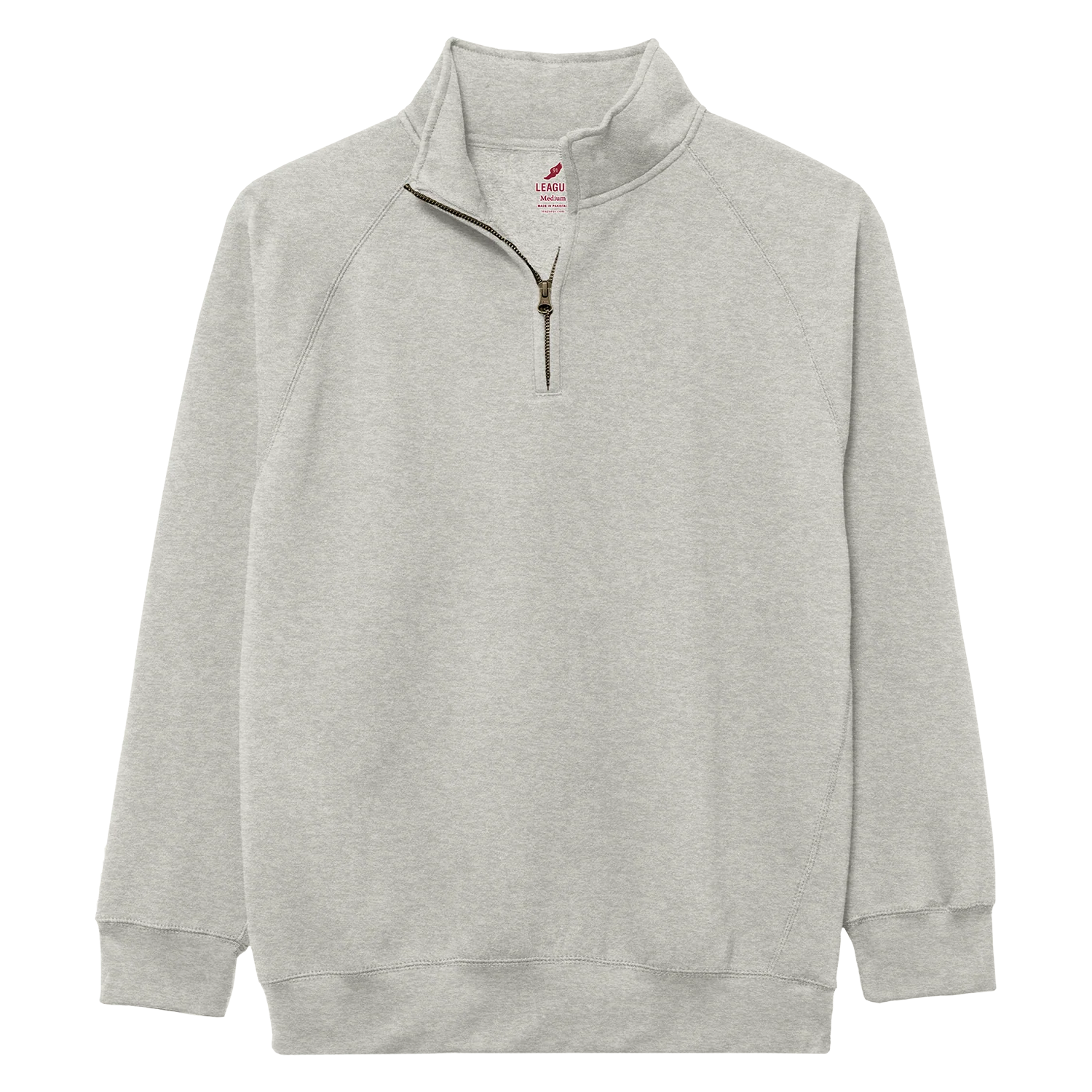 ESMQ220 Essential 1/4 Zip 2.0 - Image 11