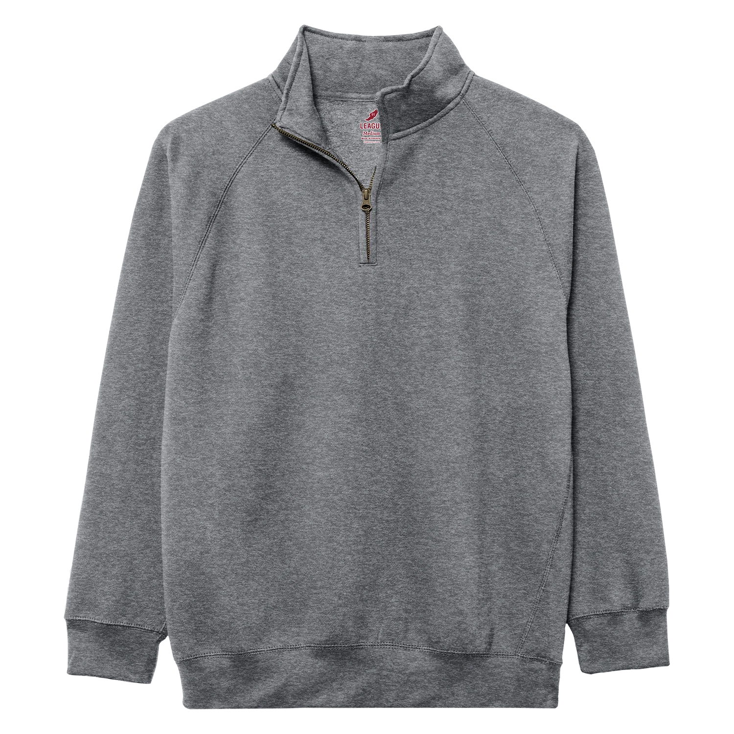 ESMQ220 Essential 1/4 Zip 2.0 - Image 12