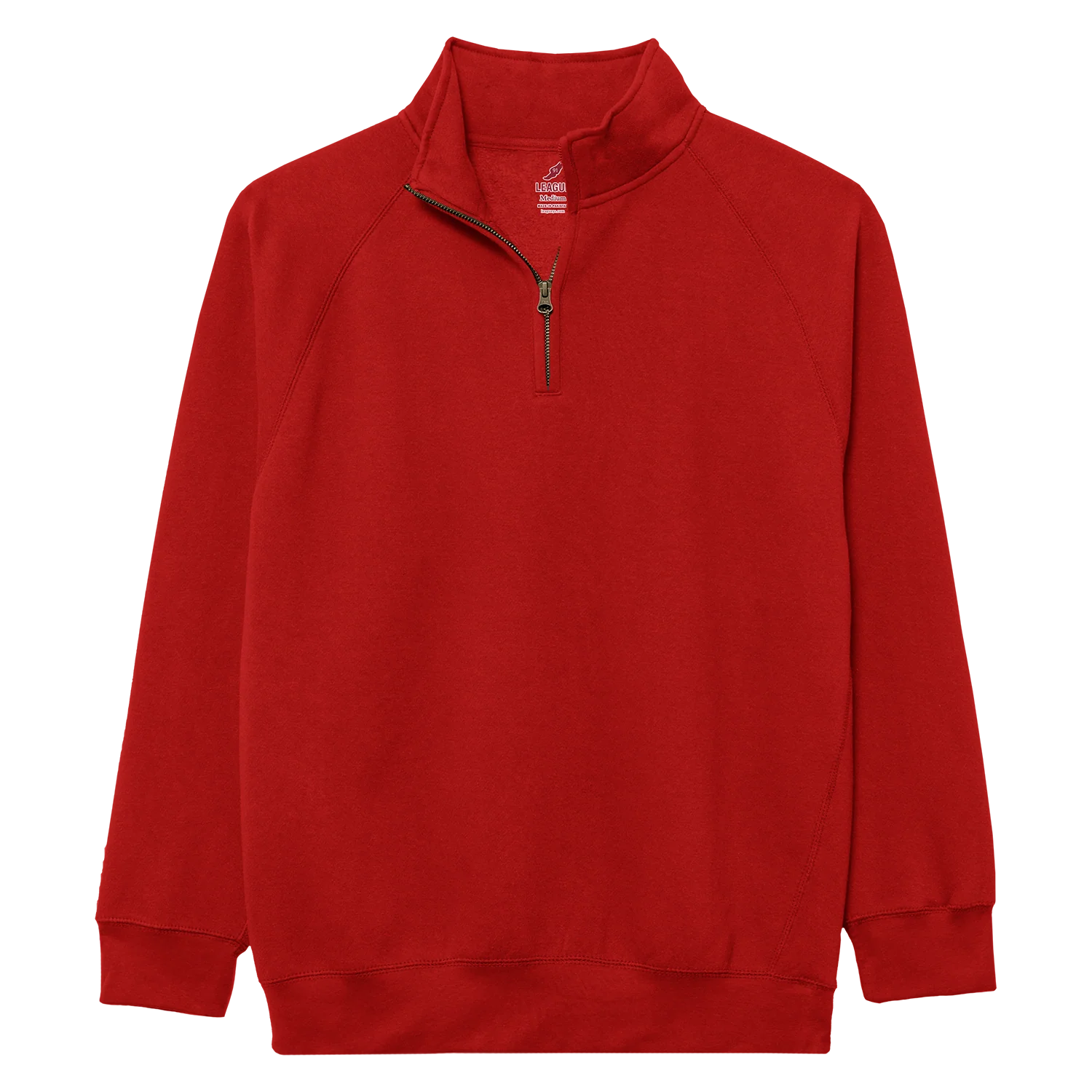 ESMQ220 Essential 1/4 Zip 2.0 - Image 13