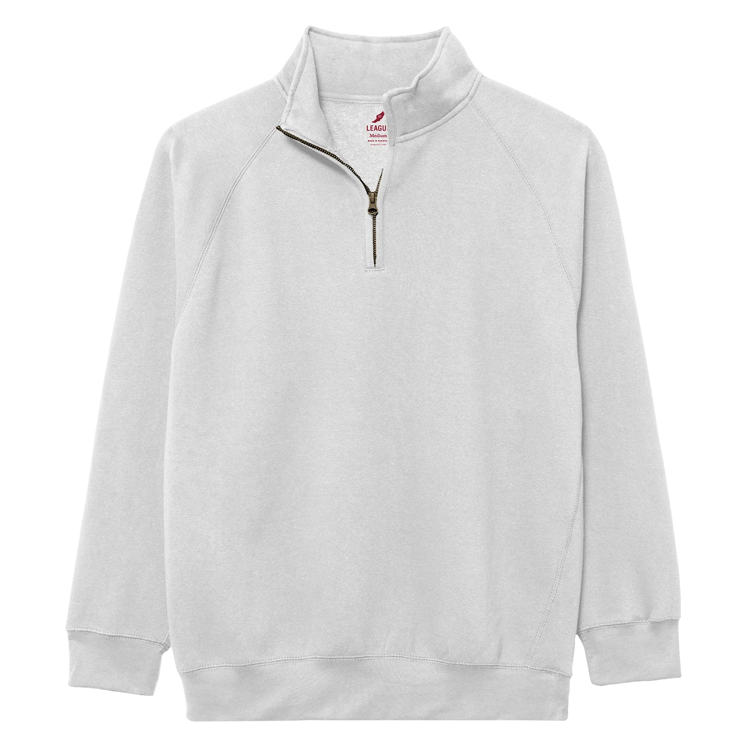 ESMQ220 Essential 1/4 Zip 2.0 - Image 14