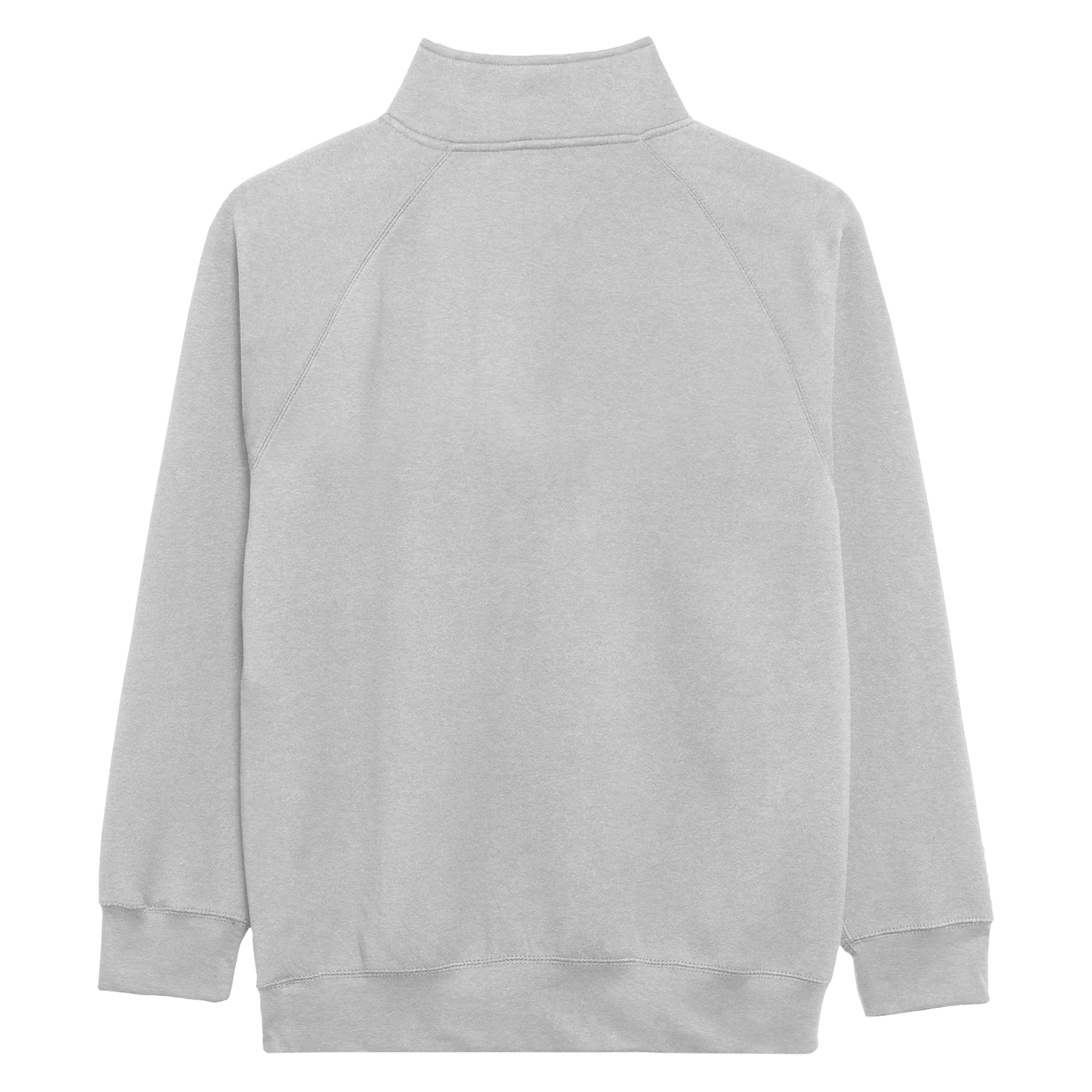ESMQ220 Essential 1/4 Zip 2.0 - Image 2