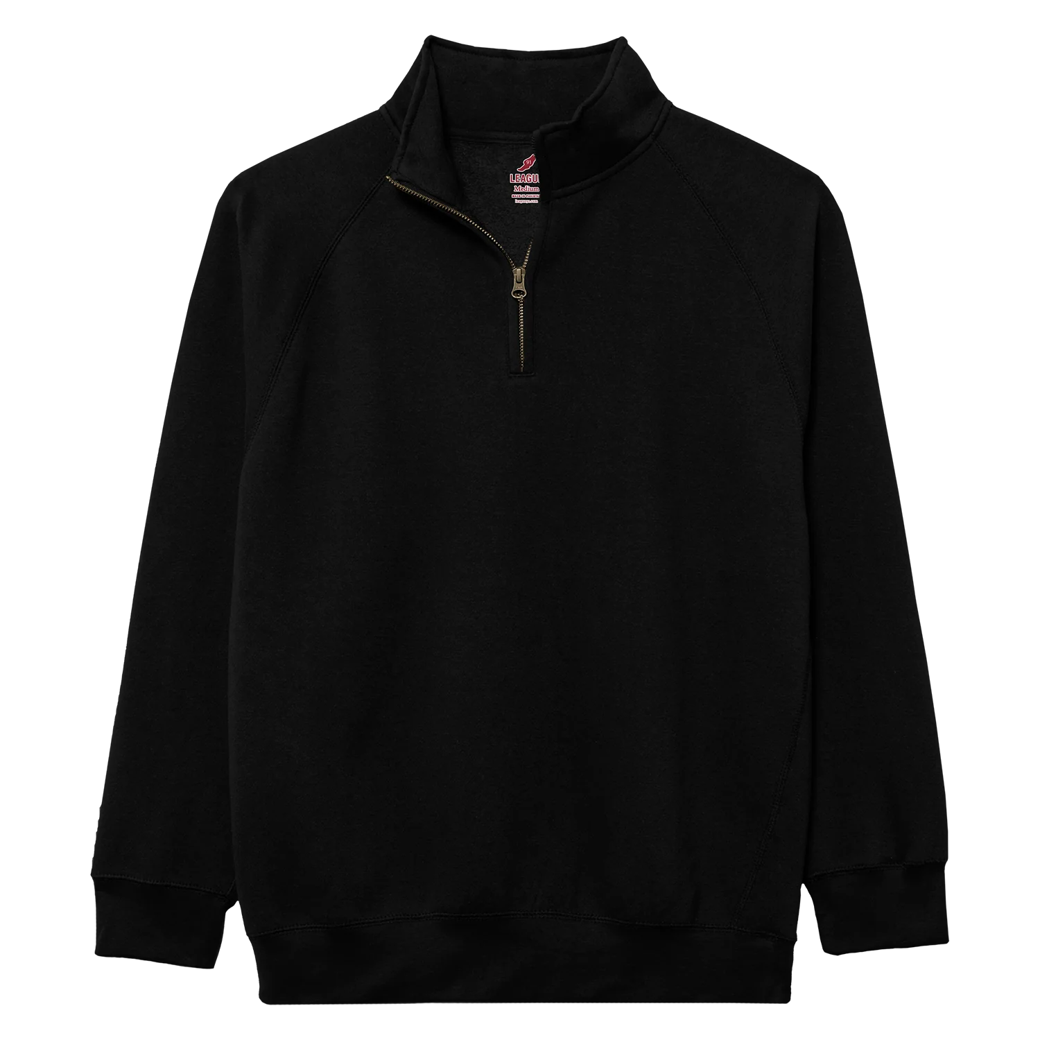 ESMQ220 Essential 1/4 Zip 2.0 - Image 5
