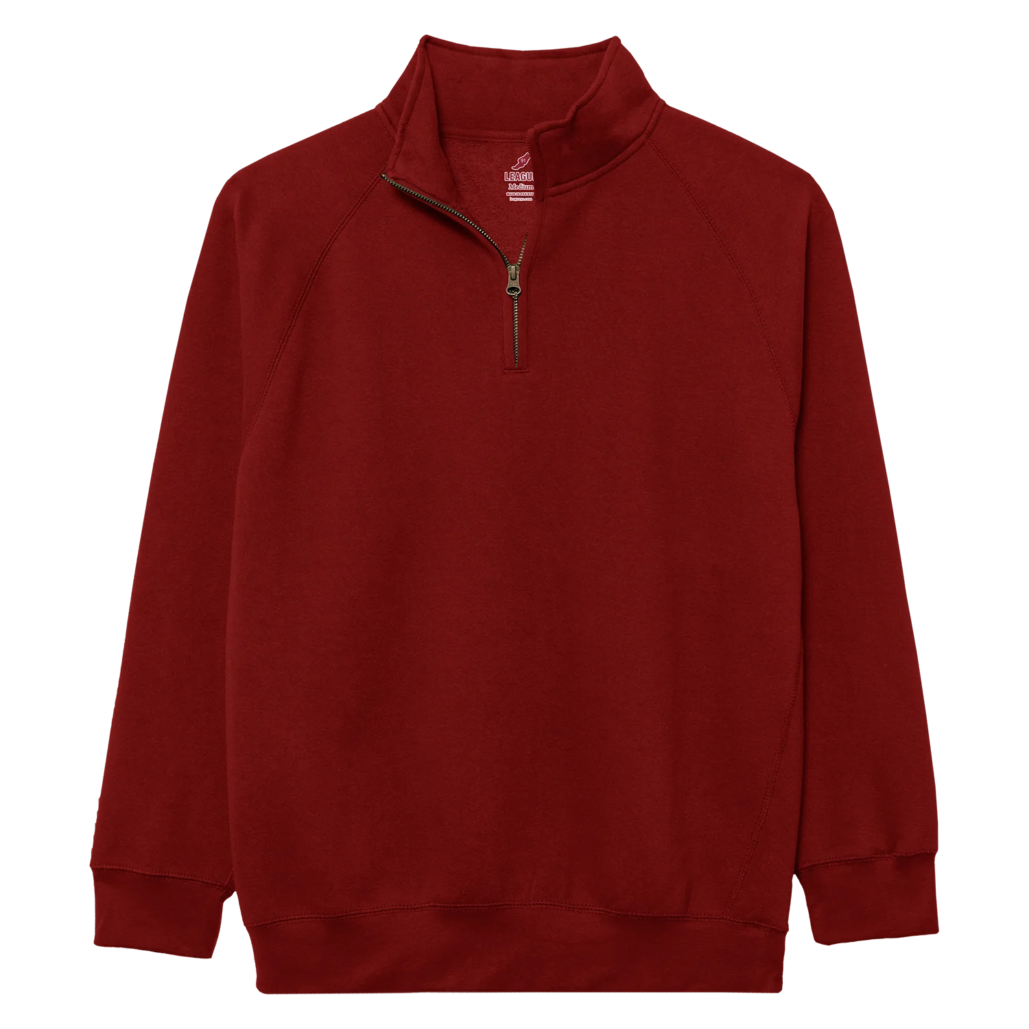 ESMQ220 Essential 1/4 Zip 2.0 - Image 6