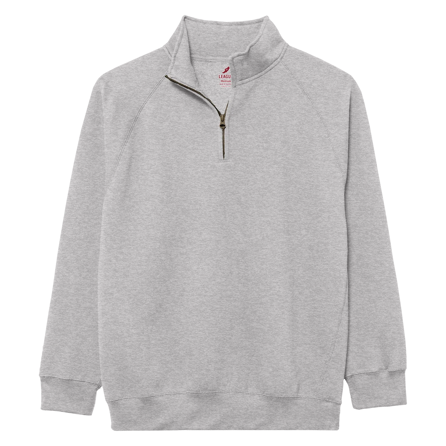 ESMQ220 Essential 1/4 Zip 2.0 - Image 7