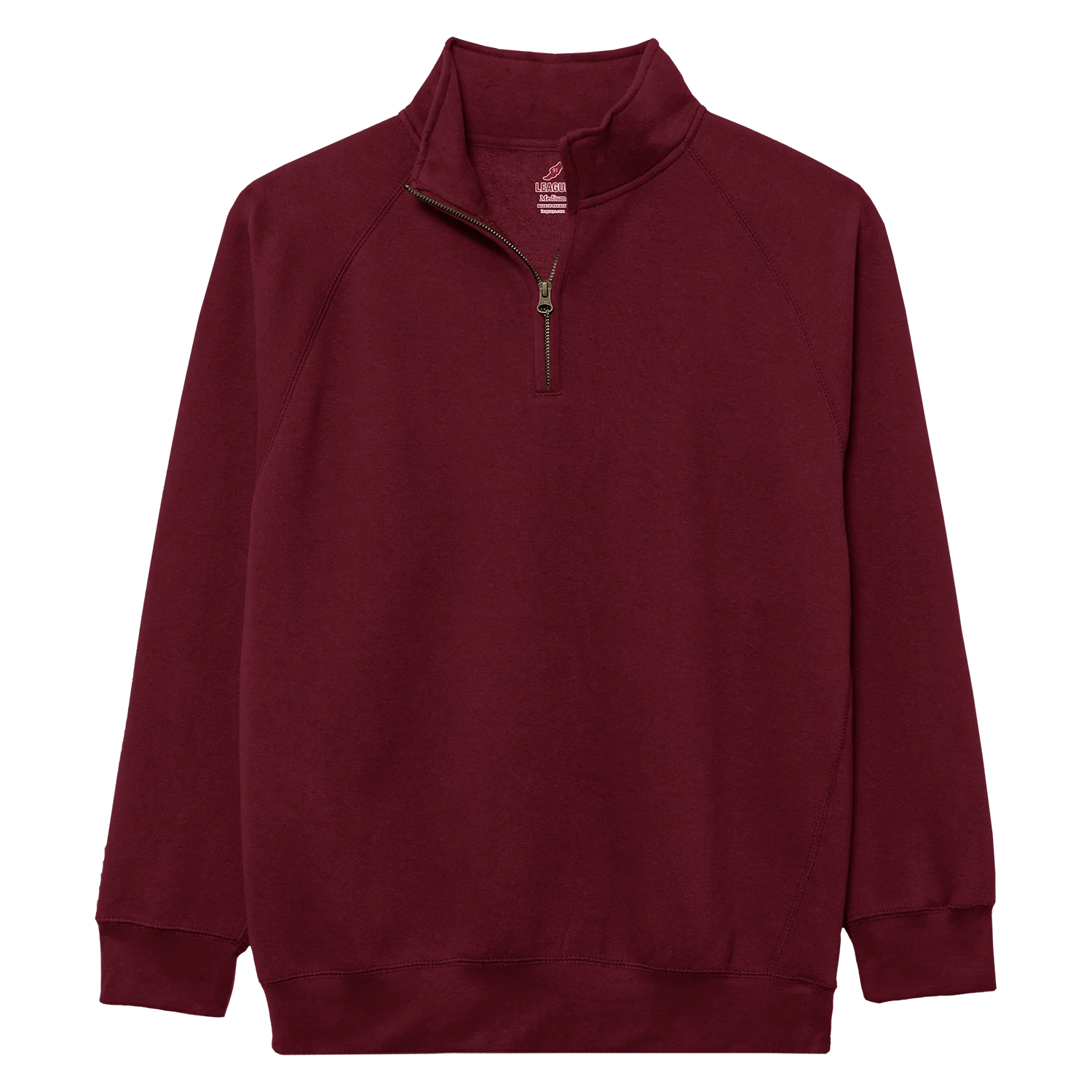 ESMQ220 Essential 1/4 Zip 2.0 - Image 9