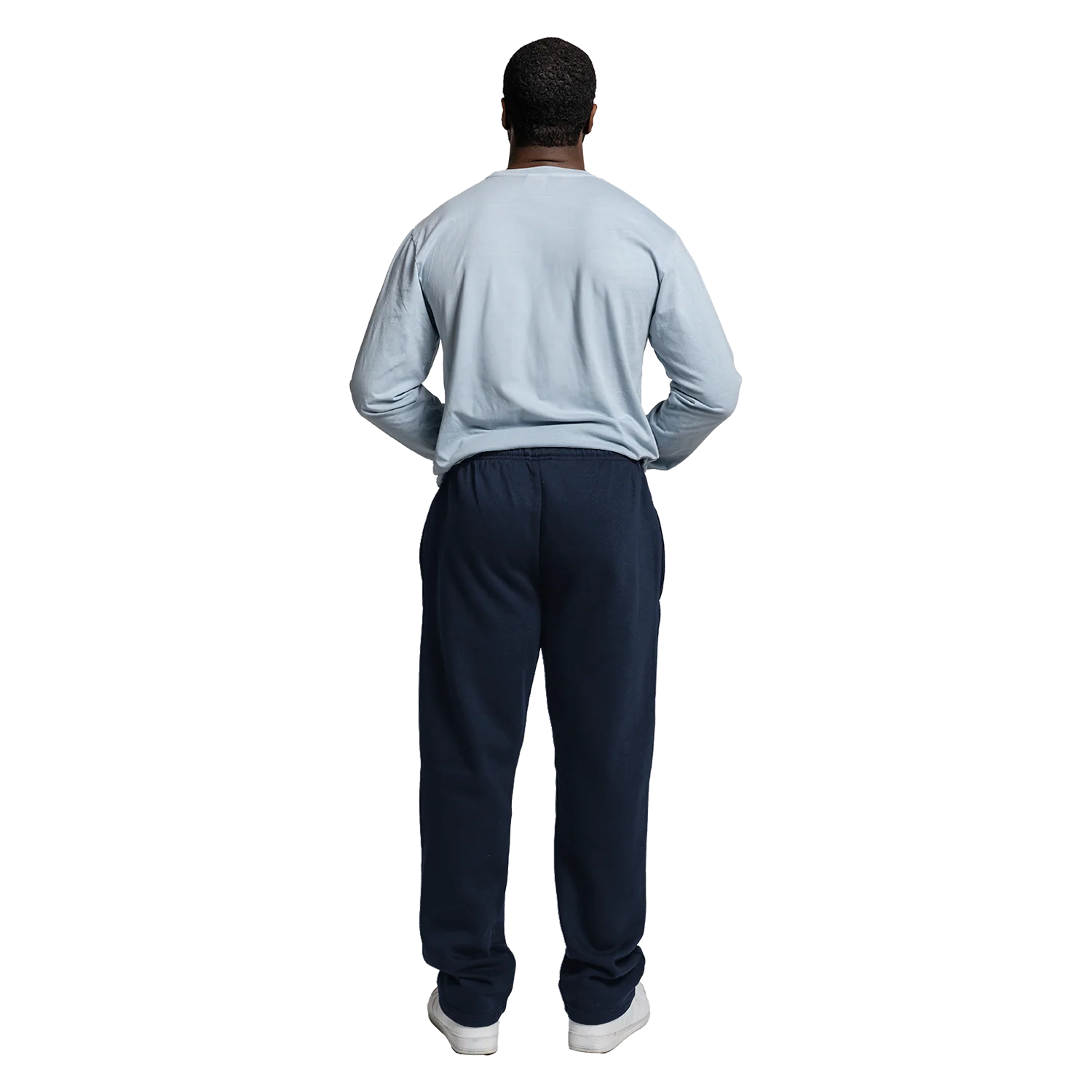 ESMS235 Essential Pant 2.0 - Image 4