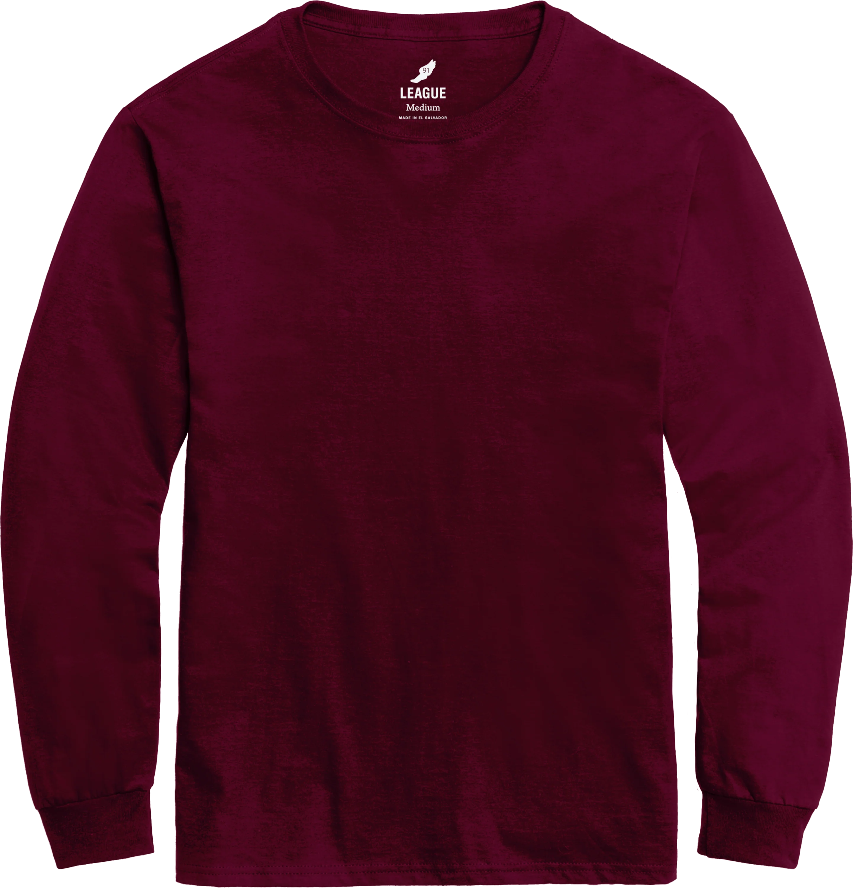 EZ110 EZ Long Sleeve Tee - Image 13