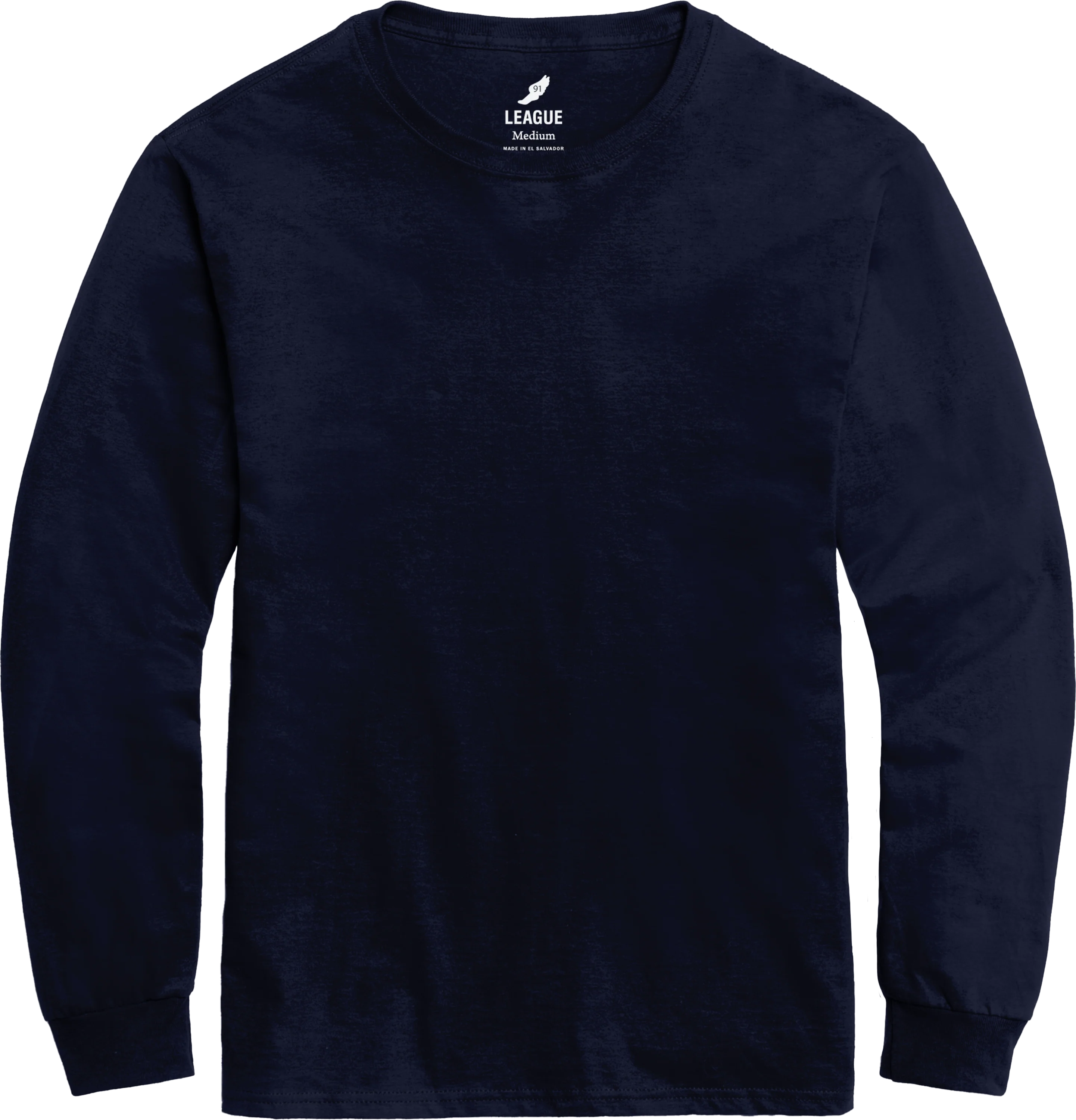 EZ110 EZ Long Sleeve Tee - Image 14