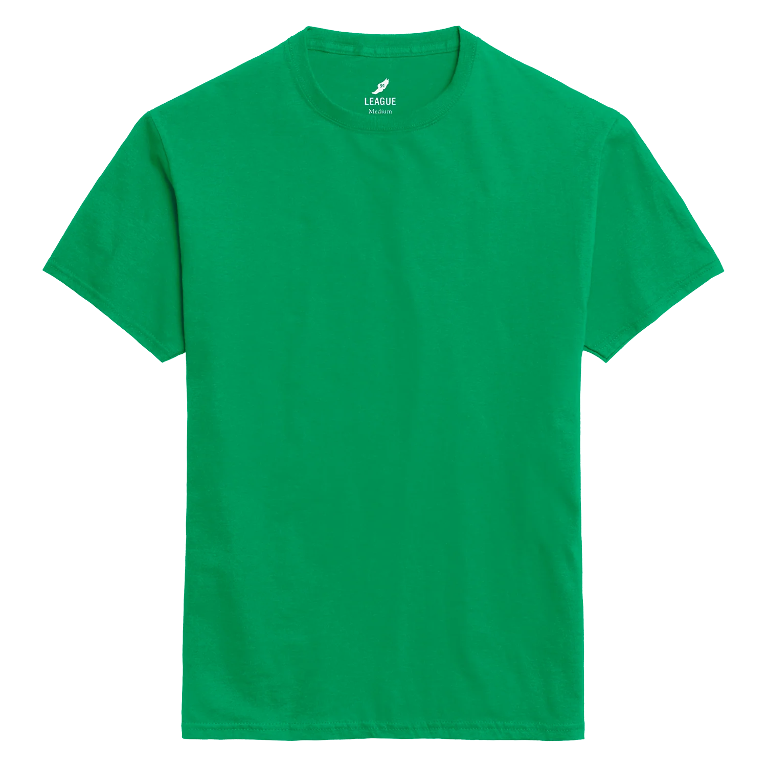EZ100 EZ Short Sleeve Tee - Image 10
