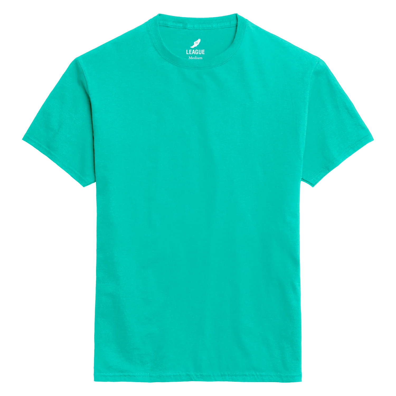 EZ100 EZ Short Sleeve Tee - Image 11
