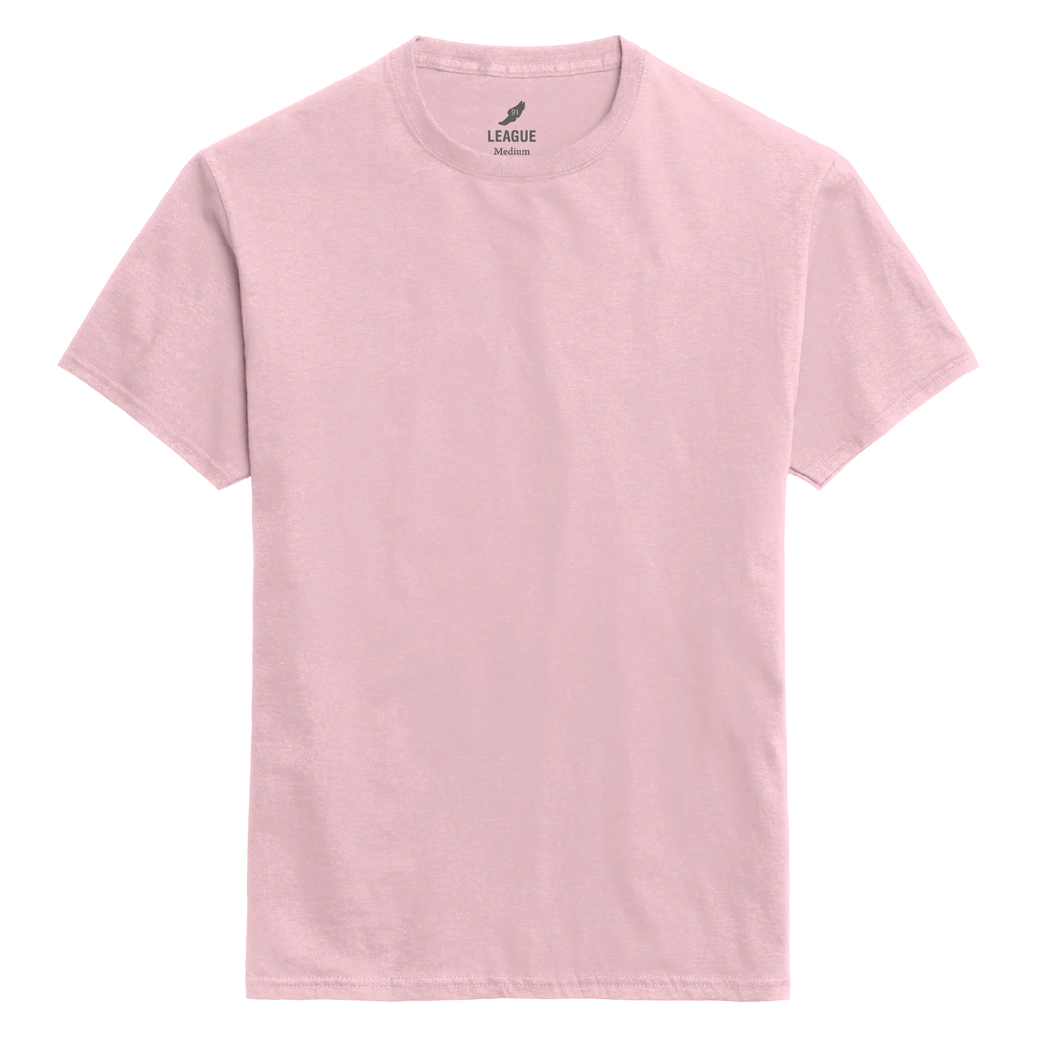 EZ100 EZ Short Sleeve Tee - Image 12